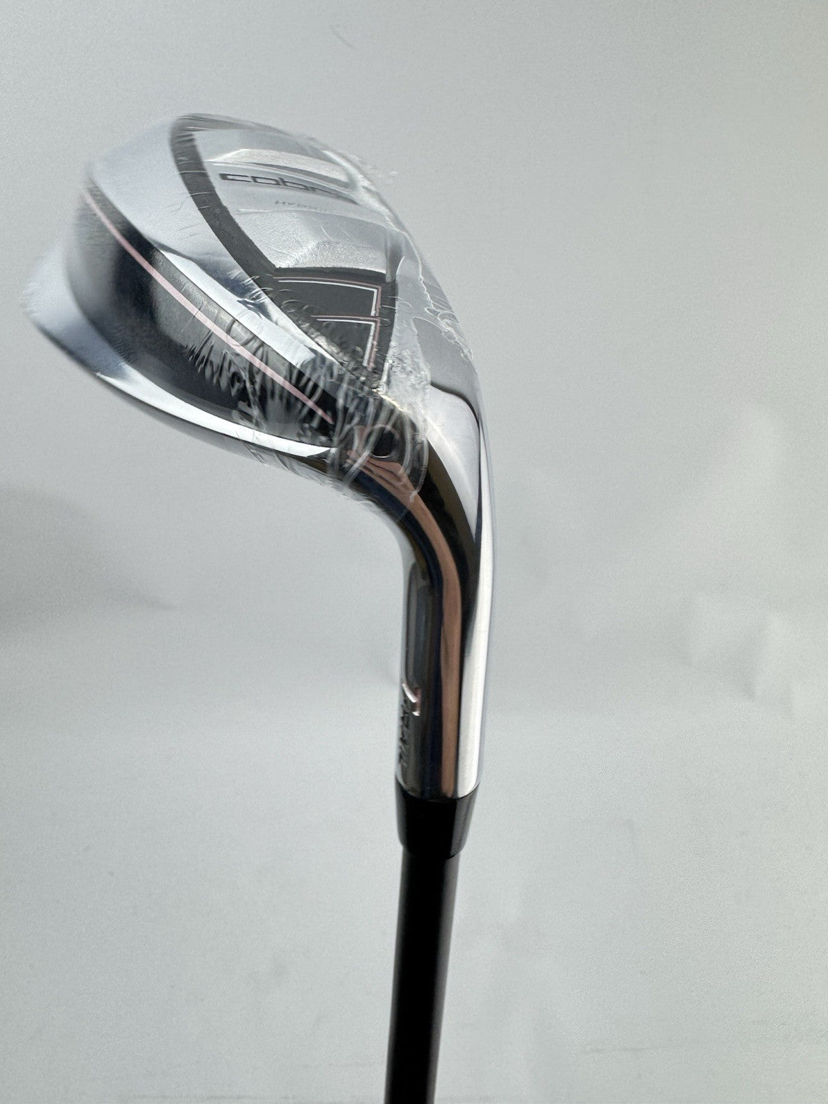 Cobra T-Rail Ladies Sand Wedge 54* KBS PGI 55 Ladies Graphite /Right /New /303934