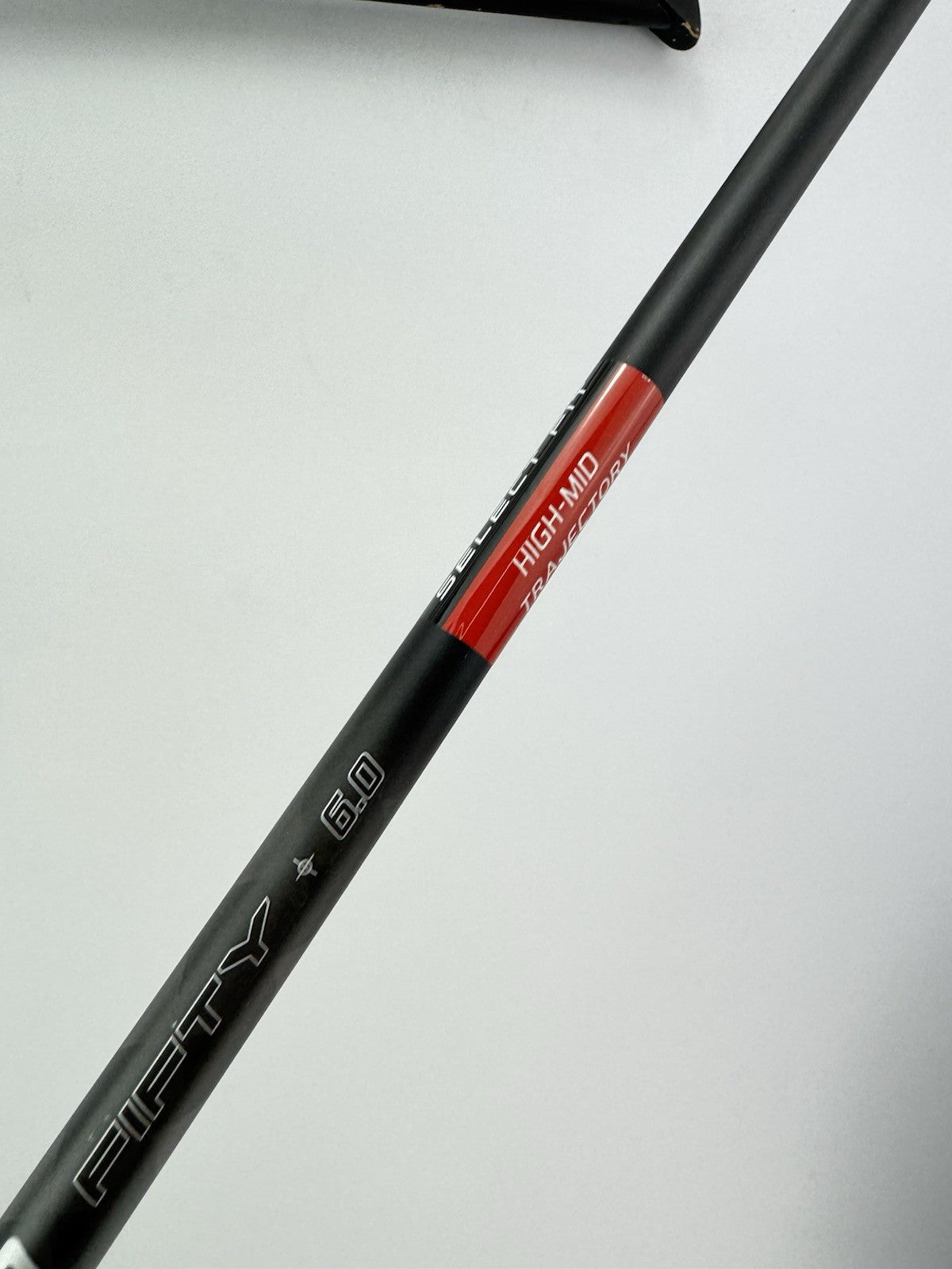 Taylormade Q35 Driver Project X Cypher 6.0 Stiff Flex Graphite 44.75” /309443