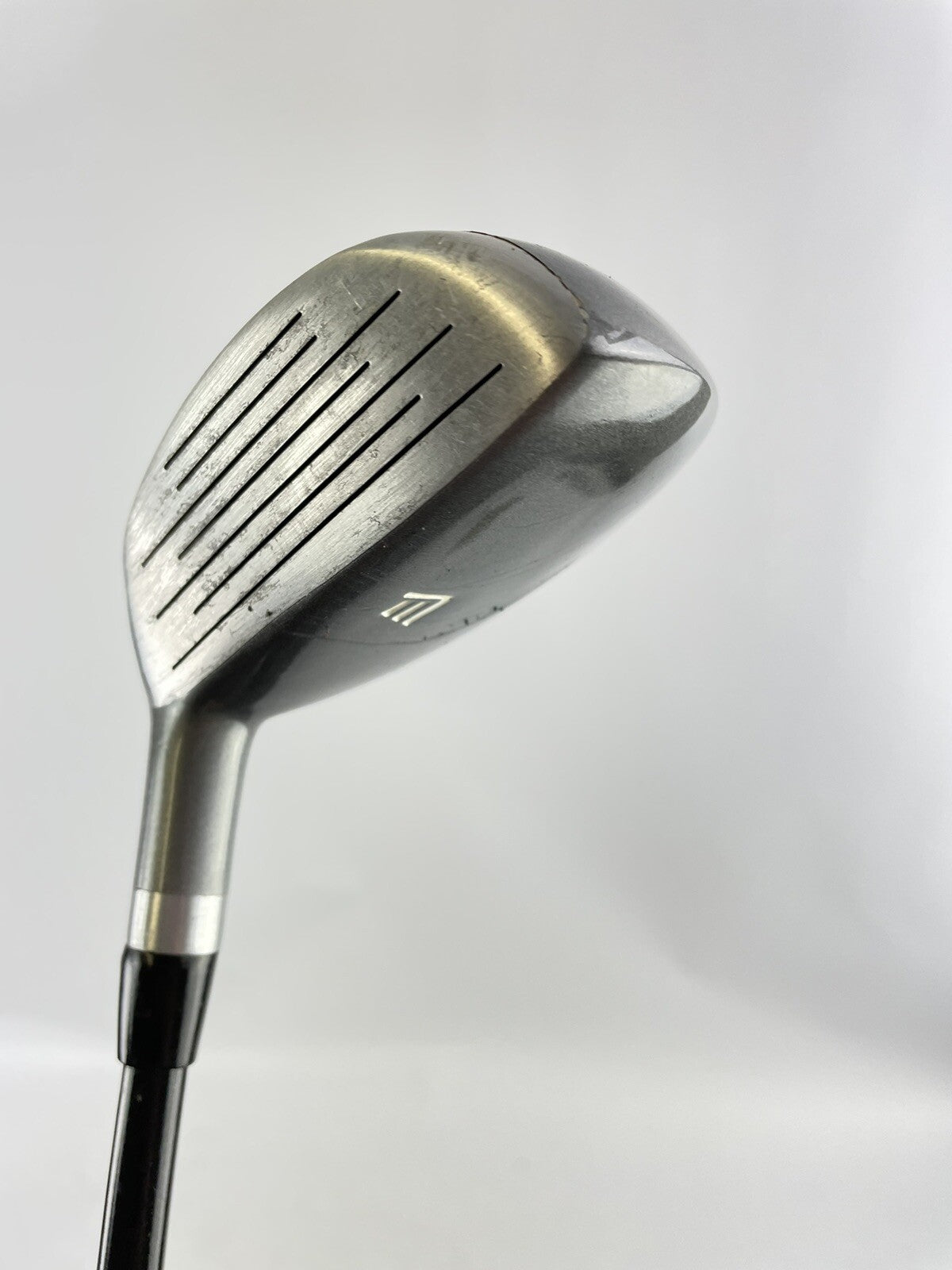 Masters Golf Ladies Hybrid 4/5 Ladies Flex Graphite /Right /New Grip /69126