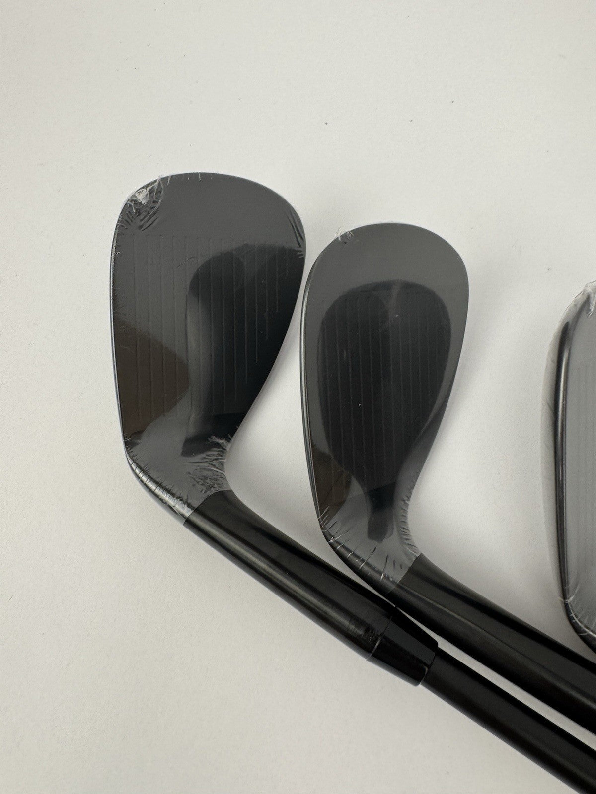 Radar Golf Wedge Set 52,56+60* Helium 60 F3 Regular Graphite /Right /New /3560912