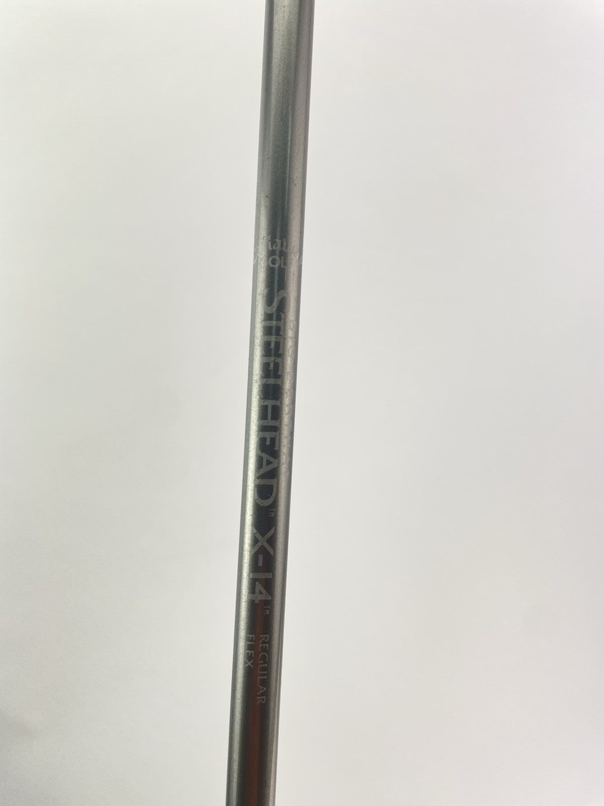 Callaway Golf 4 Iron Steelhead X14 Regular Flex Graphite /Right /New Grip /2828312