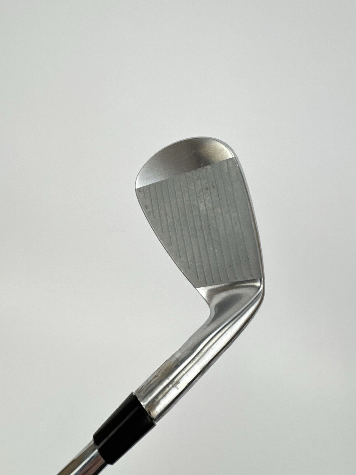 Mizuno Pro 245 Pitching Wedge Left Handed Modus3 Tour120 Stiff Steel /324249