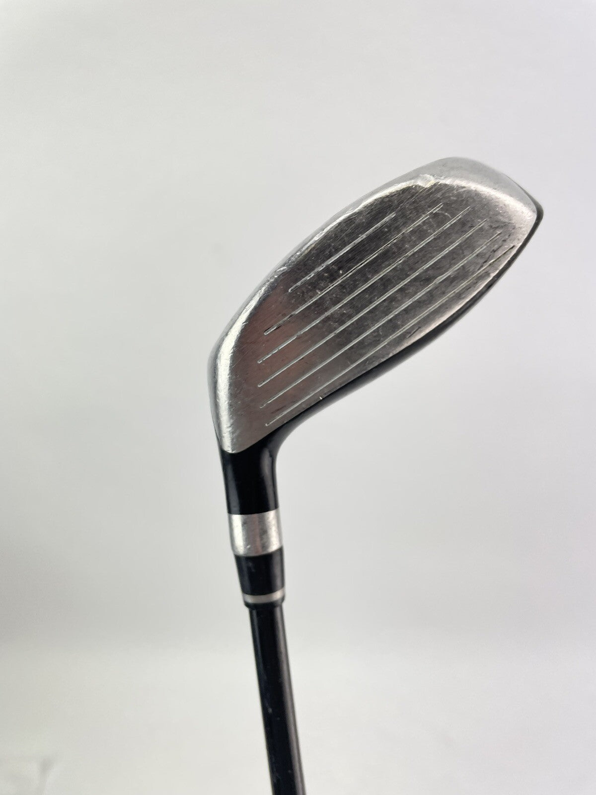 Ben Sayers 5 Wood 21* M9 Regular Flex Graphite /Right Hand /New Grip /202226