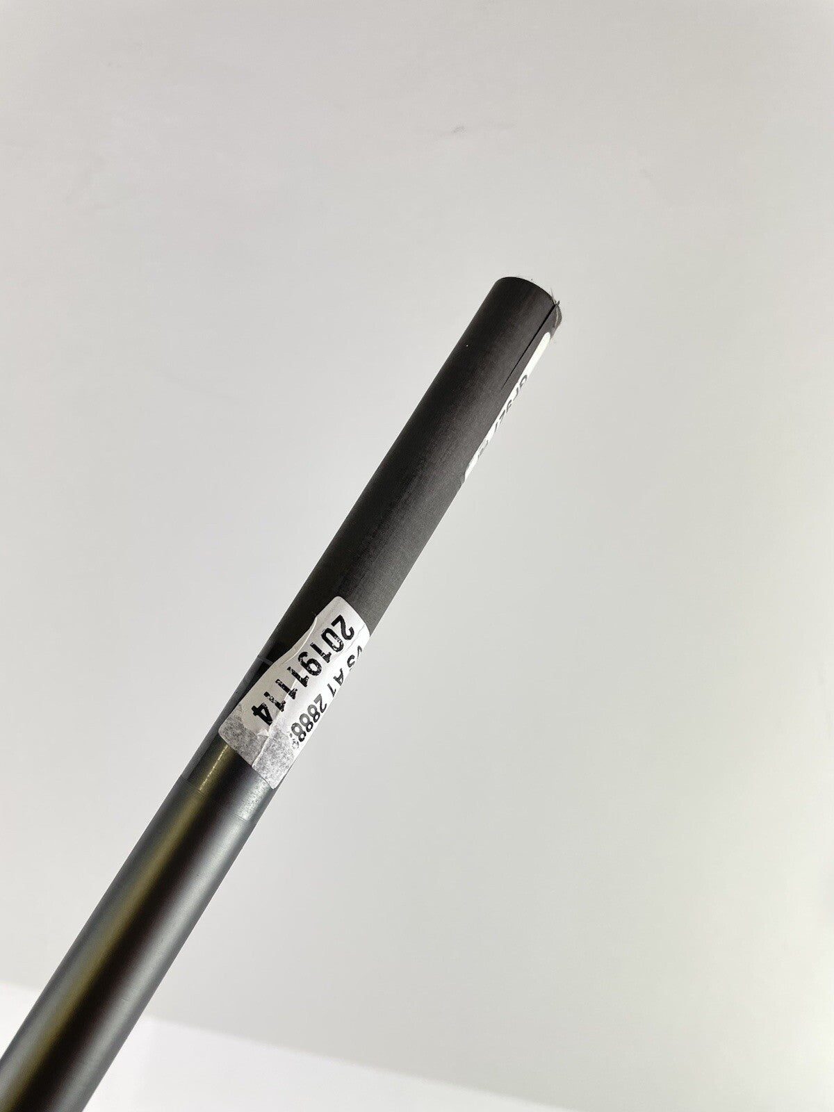 Project X Catalyst Iron Shaft 6.0 Stiff Graphite 35” /0.370 Parallel /986910