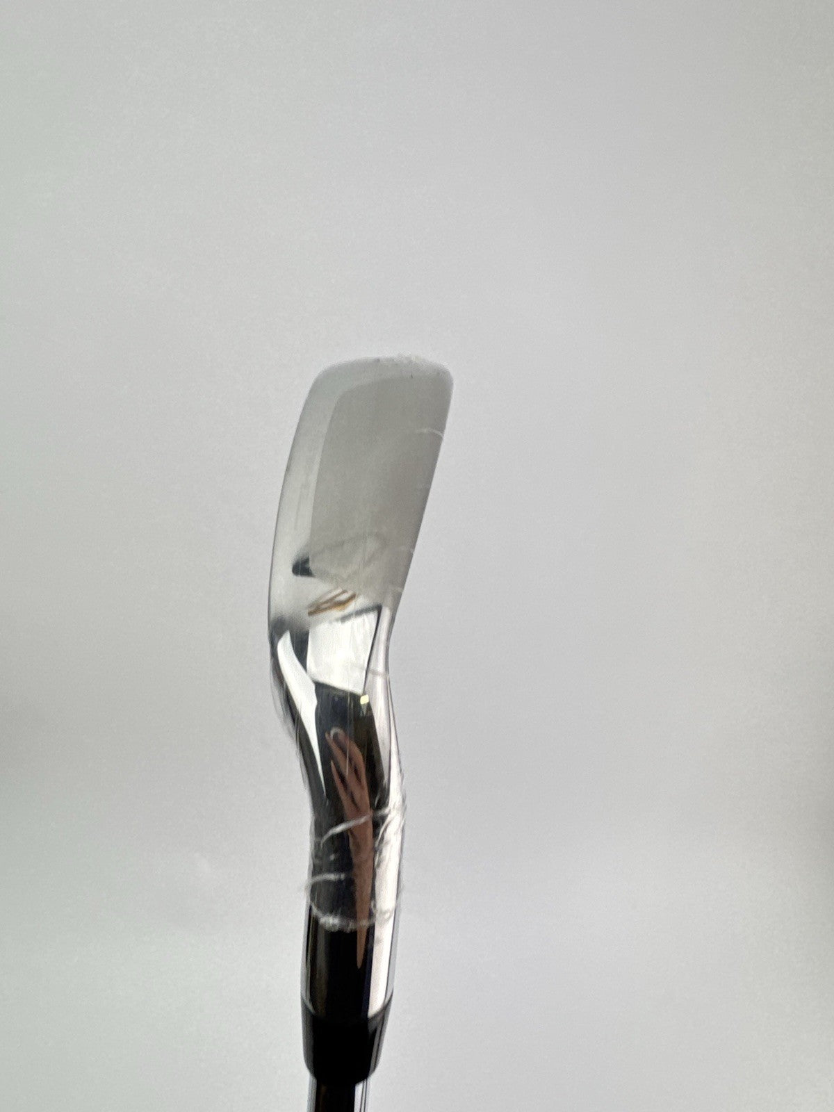 Cobra One Length 4 Iron F8 KBS Tour FLT 120 Stiff Flex Steel /Right /New /308377
