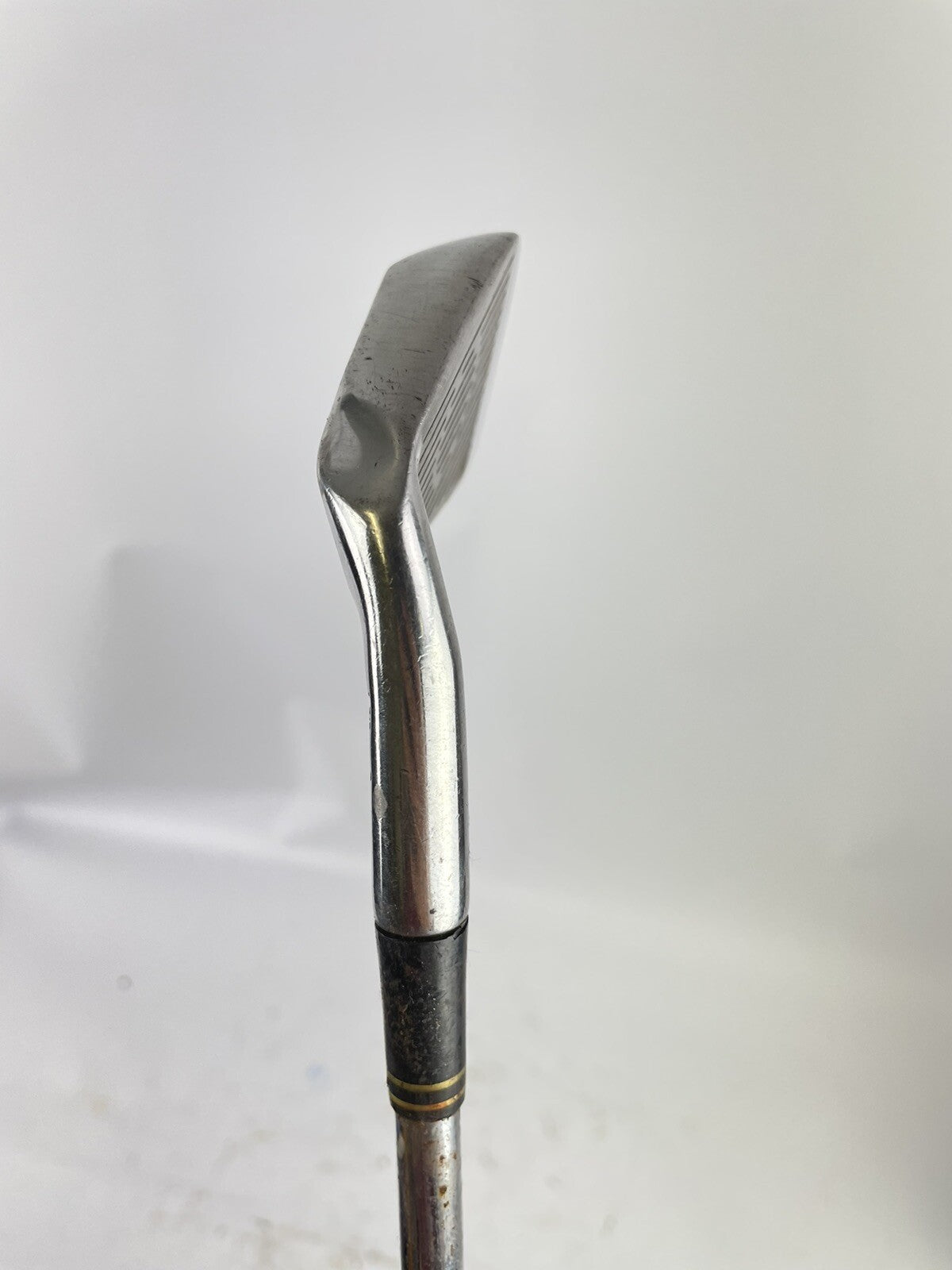 John Letters Scotland Unison 3 Iron Regular Steel /Right Handed /New Grip /42354