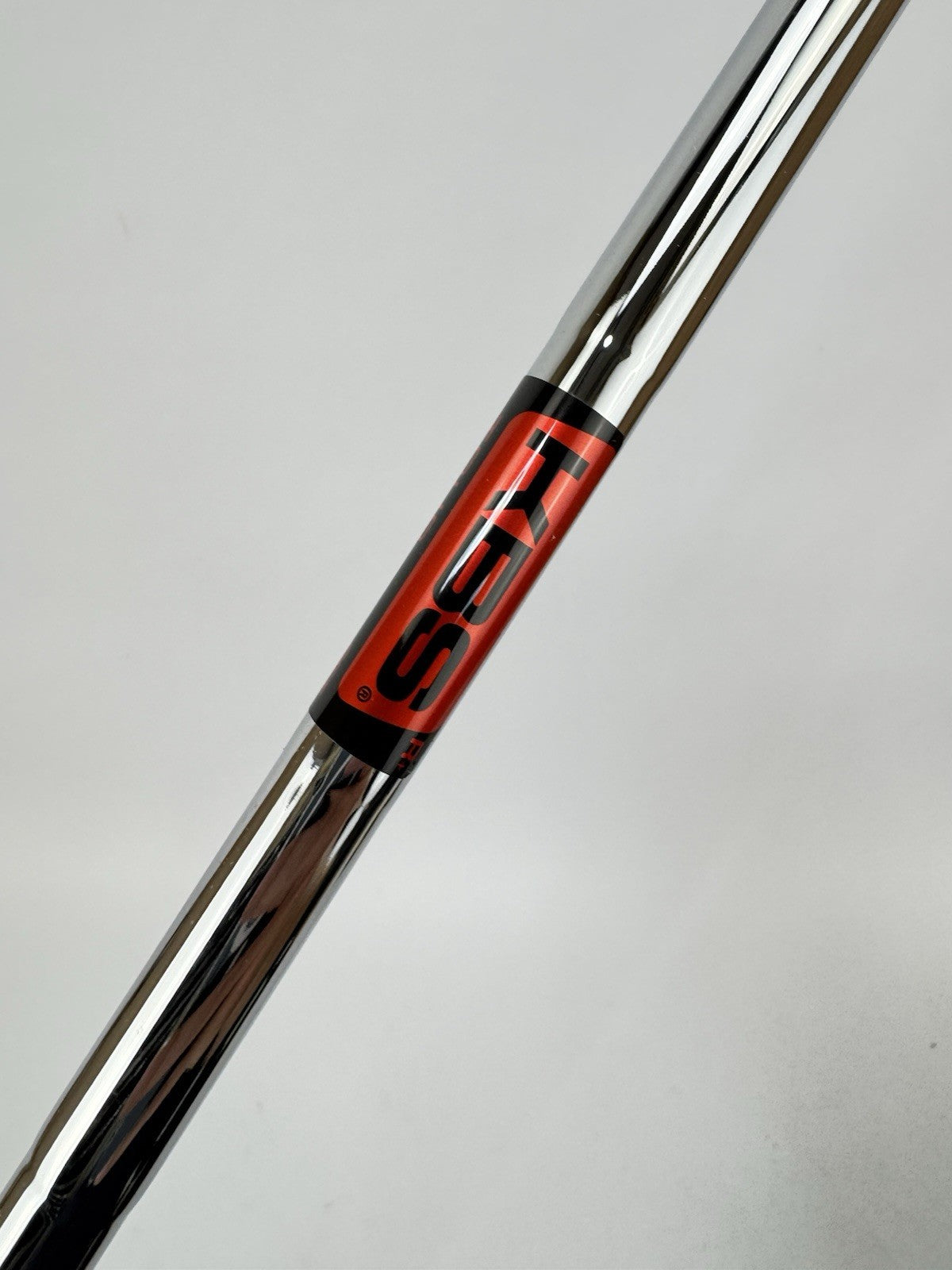 Cobra Aerojet 4 Iron Left Handed 18.5* KBS Tour Regular Flex Steel /New /3594213
