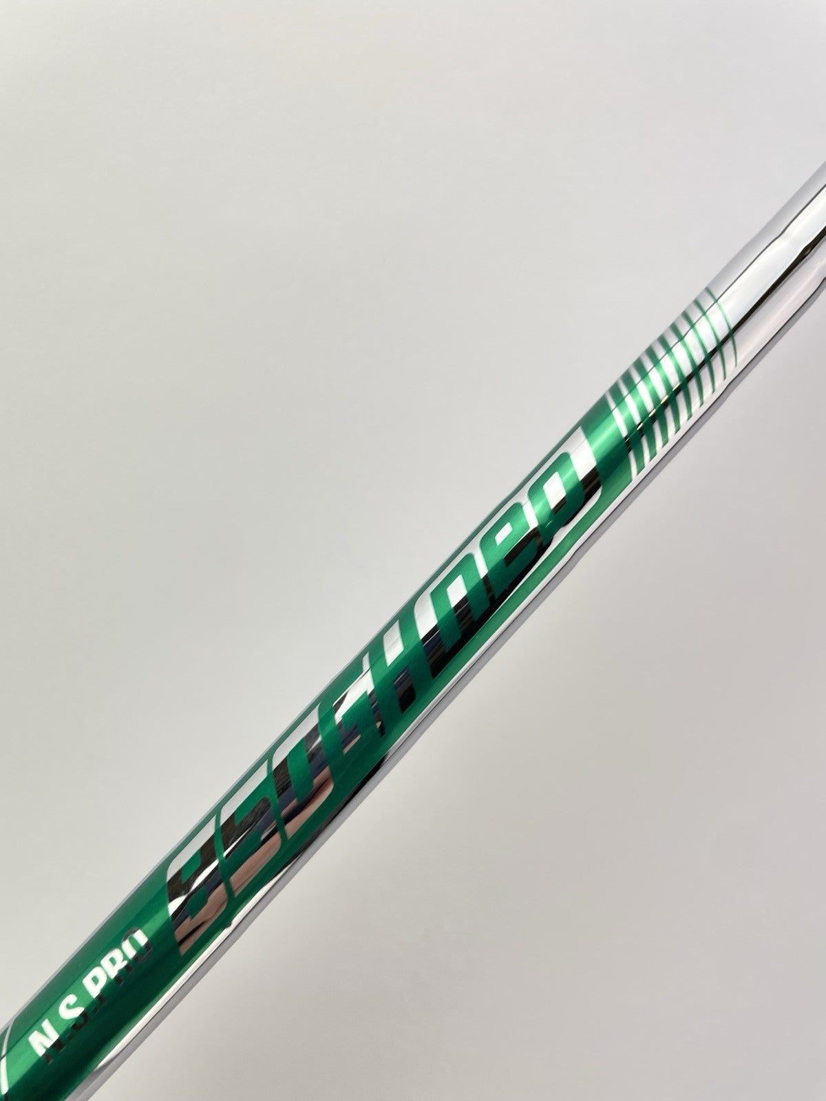 Nippon Neo Iron Shaft 950GH Regular Flex Steel 35.25” /0.355 Tapered /289435