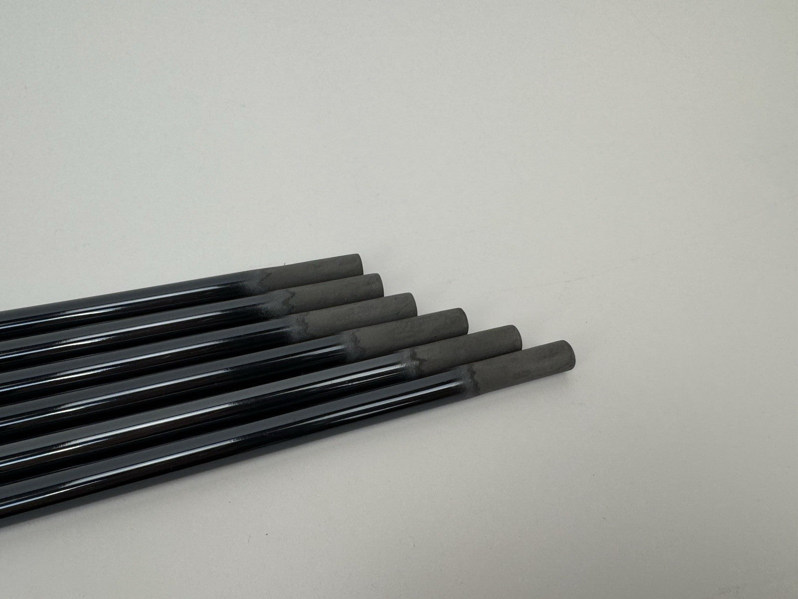 Recoil Dart Iron Shaft Set (6) HDC 80 F3 Regular Graphite 0.355 Tapered /326368