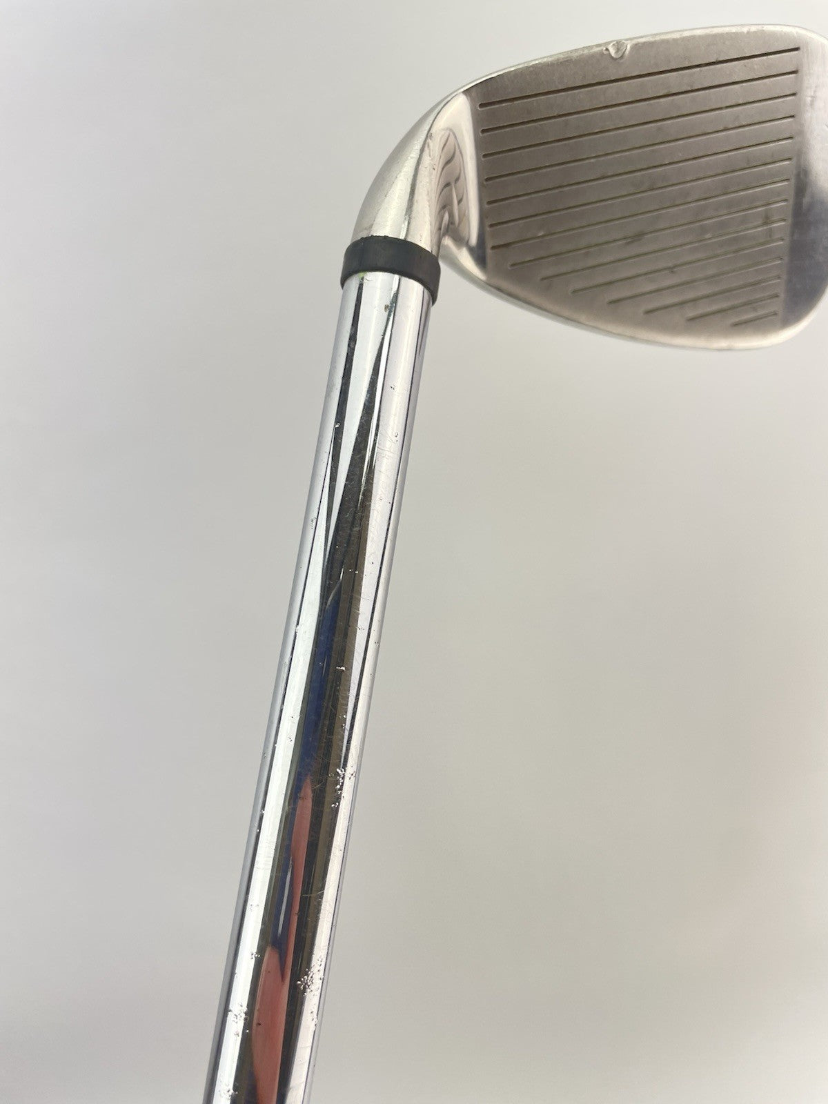 Wilson Fatshaft 9 Iron Regular Flex Steel /Right Handed /New Grip /2459215