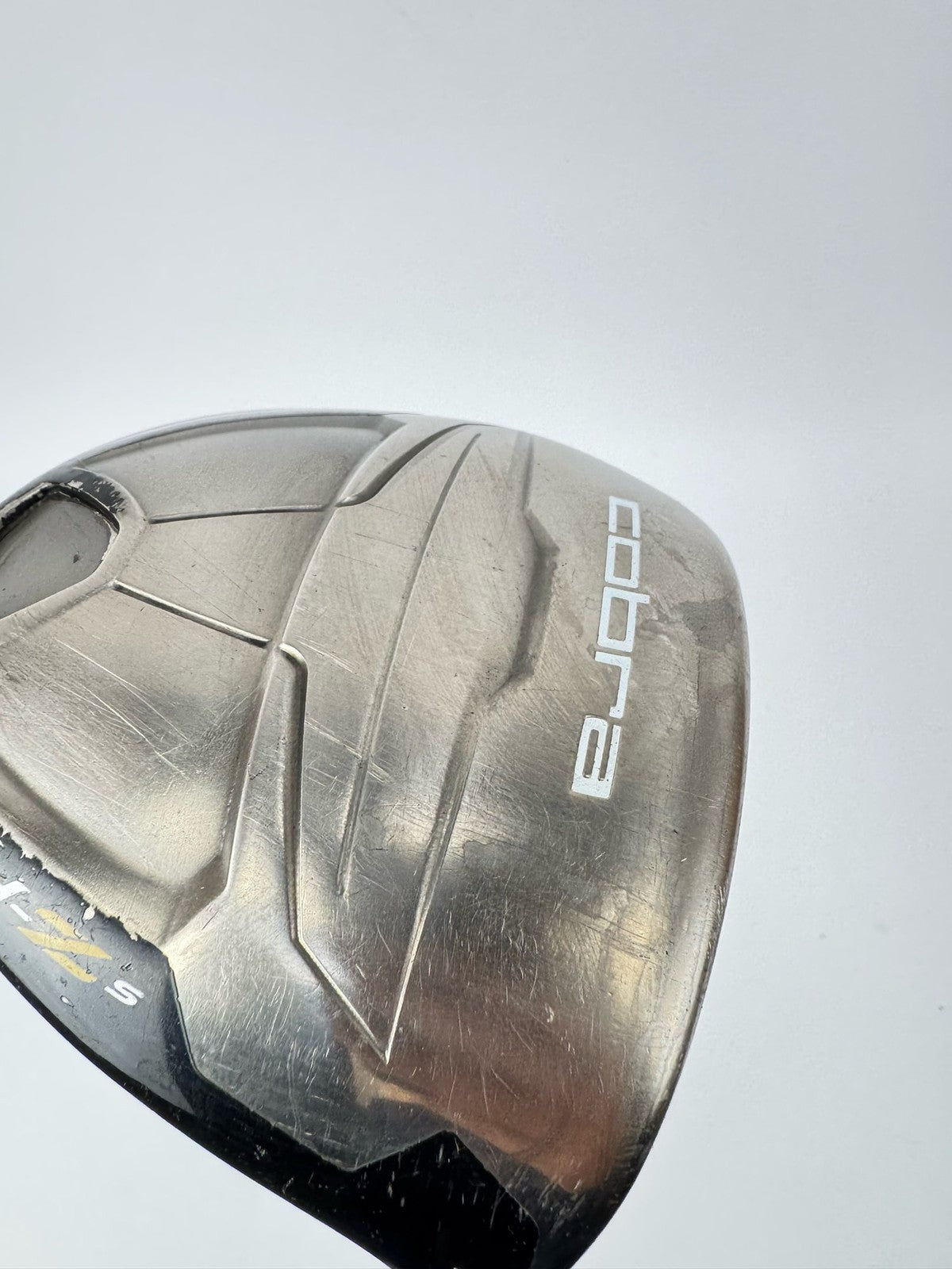 Cobra Fly-Z S Driver 10.5° Regular Flex Graphite Right Handed Used/367692