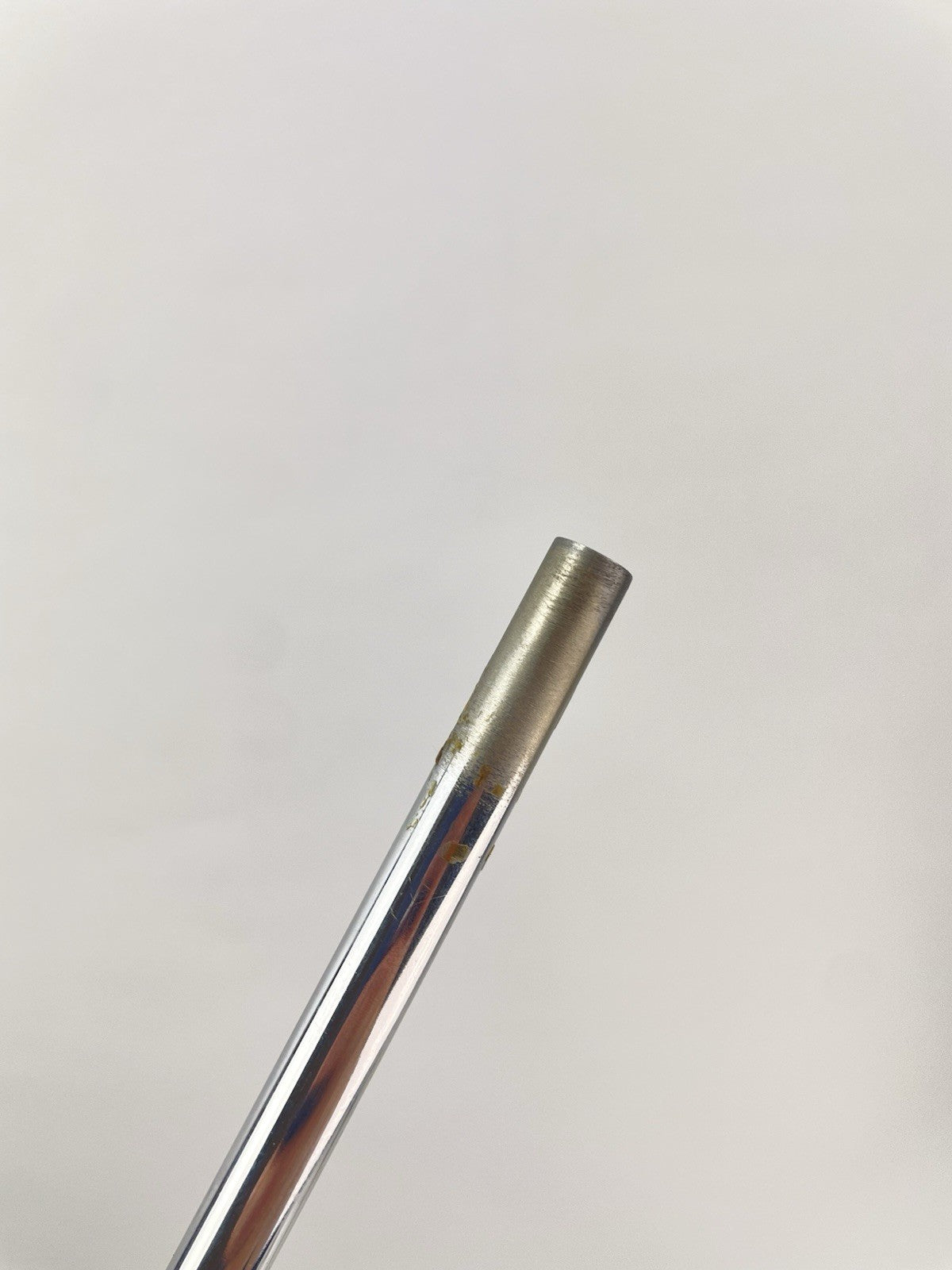 KBS Max MT Iron Shaft 85 Stiff Flex Steel 35.25 /0.370 Parallel /282067
