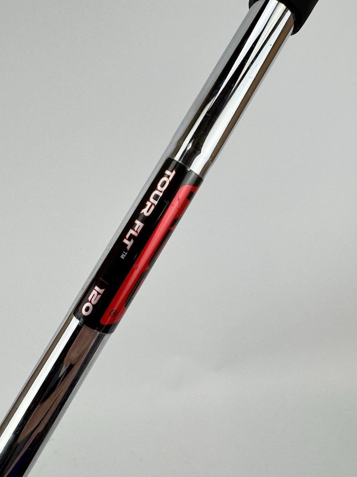 Callaway Apex Pro 24 8 Iron KBS Tour FLT 120 Stiff Steel /Right Handed /3217715