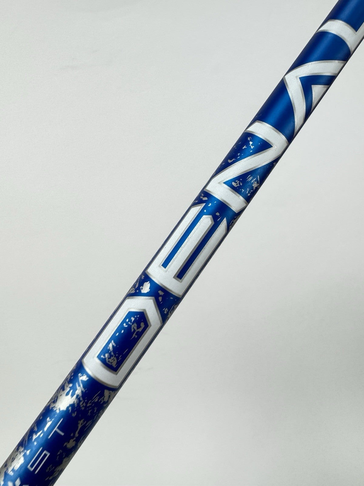 Callaway Elyte Driver Shaft Denali Frost Blue 5.5 Regular Graphite 44.25” /New2
