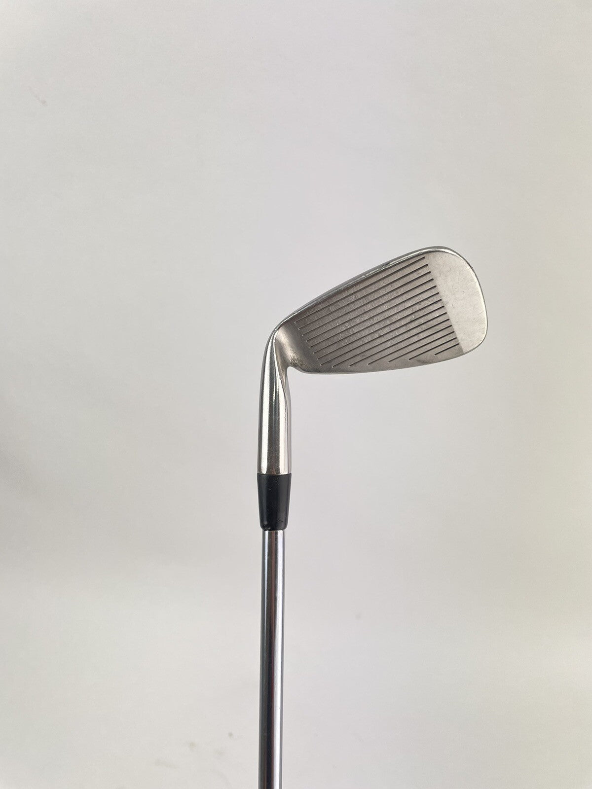 Lynx Tour 9 Iron Black Cat Regular Flex Steel /Right Handed /New Grip /181347
