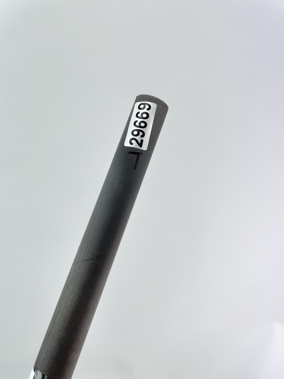 Ping Alta CB Iron Shaft AWT Senior Flex Graphite 35.5” /0.355 Tapered /2966912