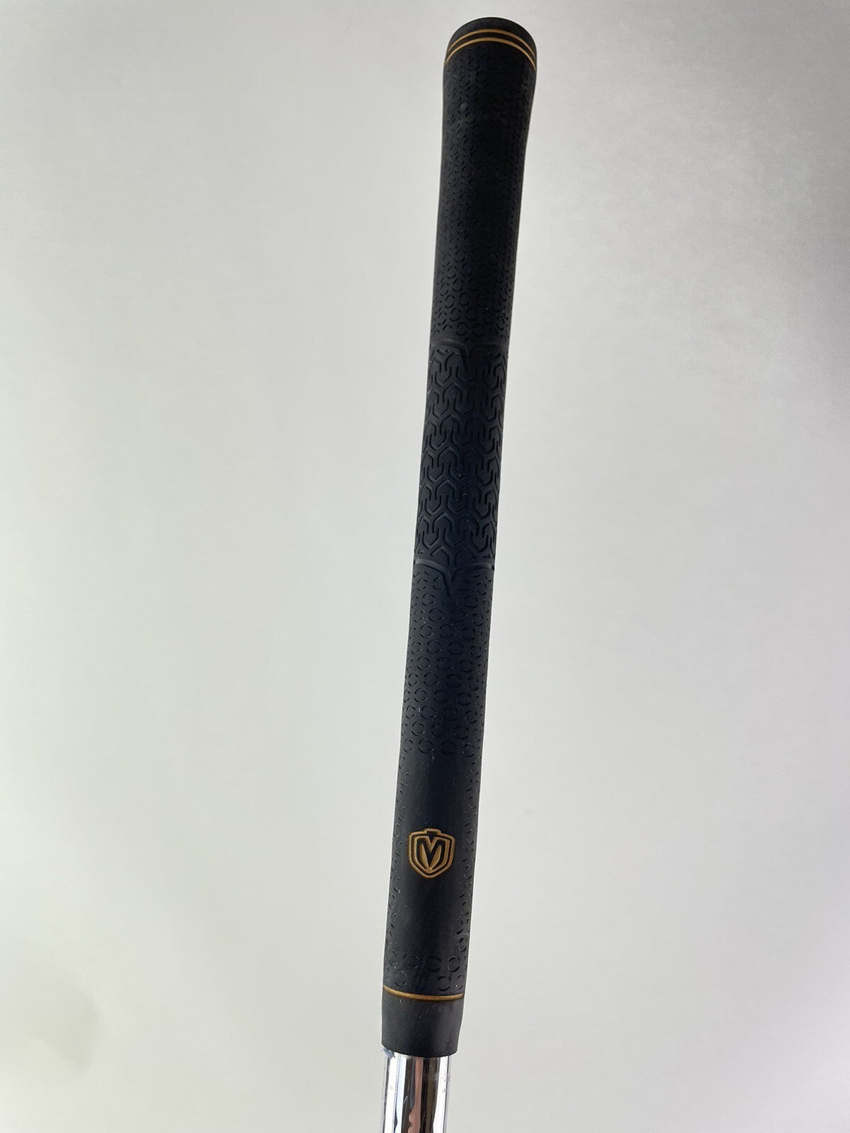 Mizuno MX23 6 Iron Forged Regular Flex Steel /Left Handed /New Grip /1434014