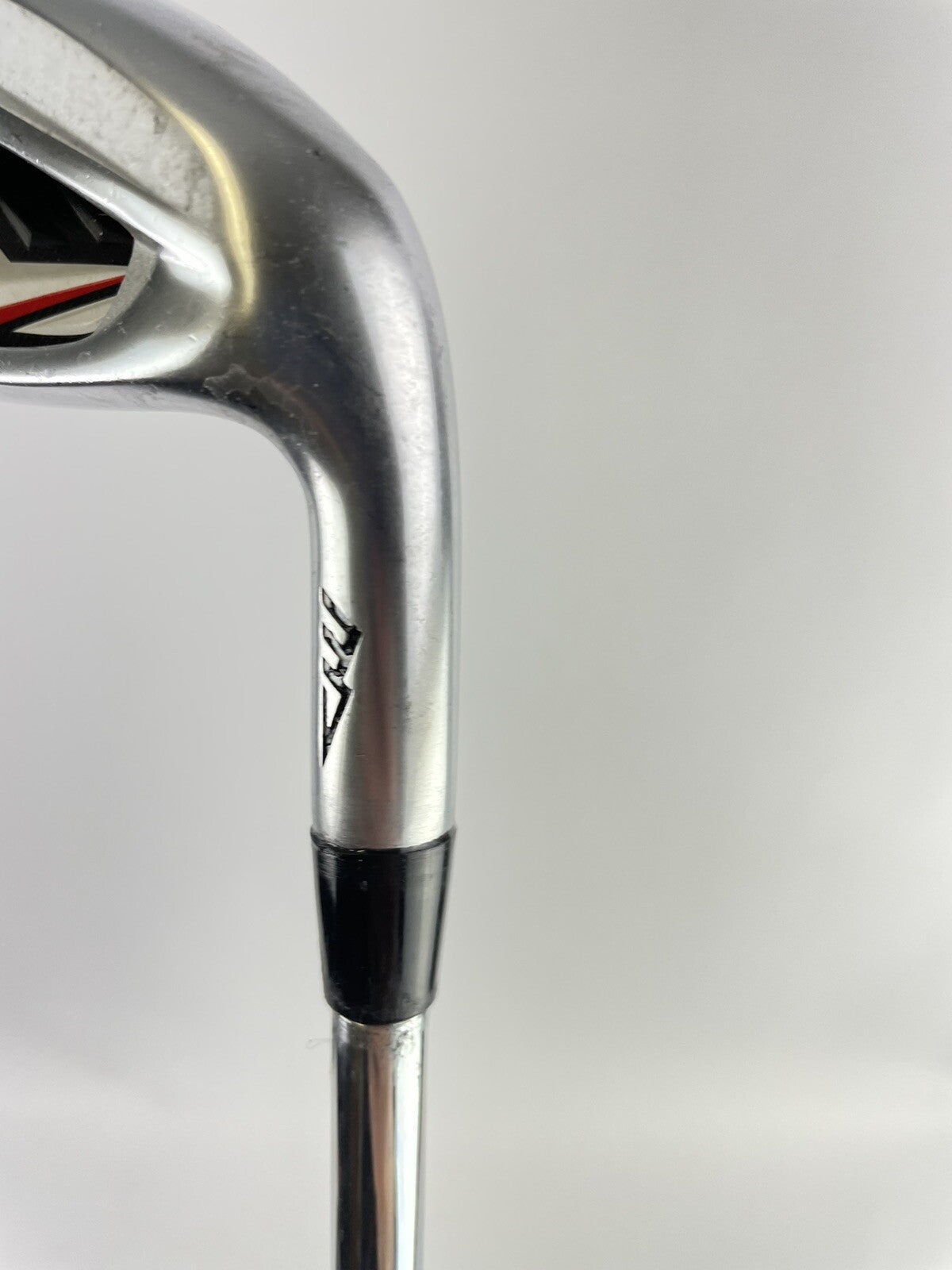 MD Golf Seve Iron 6 Iron Speed Pro Regular Steel /Right /New Grip /90835