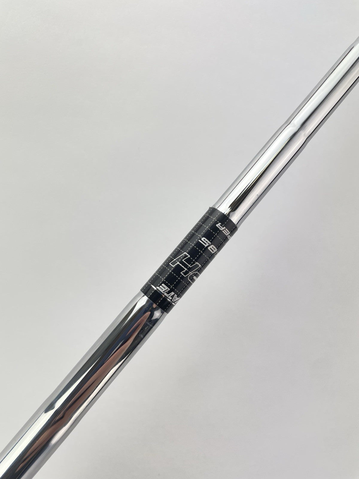 Elevate MPH 85 Iron Shaft Regular Flex Steel 34.5 /0.370 Parallel/277176
