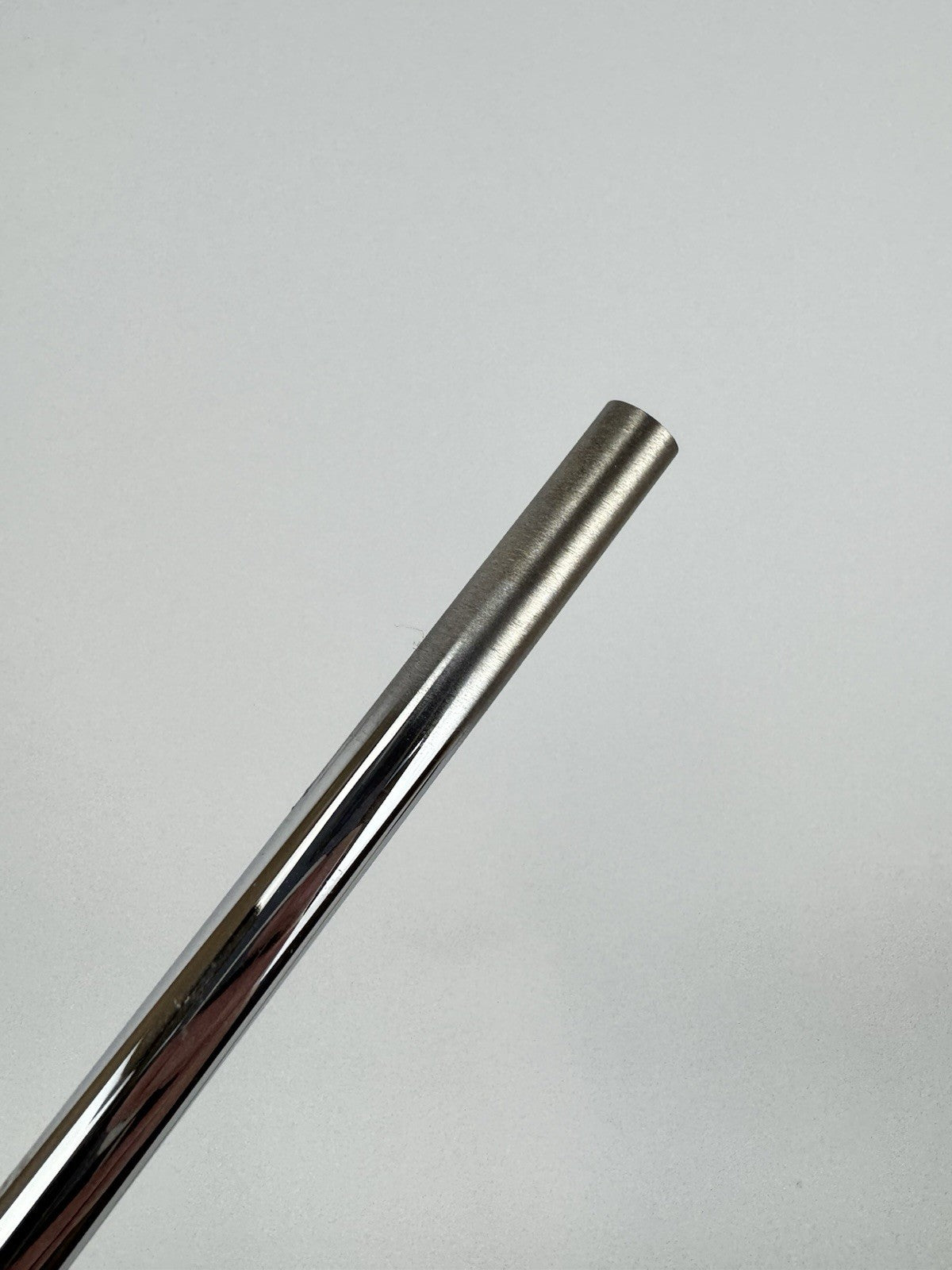 True Temper AMT Red Iron Shaft S300 Stiff Flex Steel 35.75” /0.355 Tapered/328107