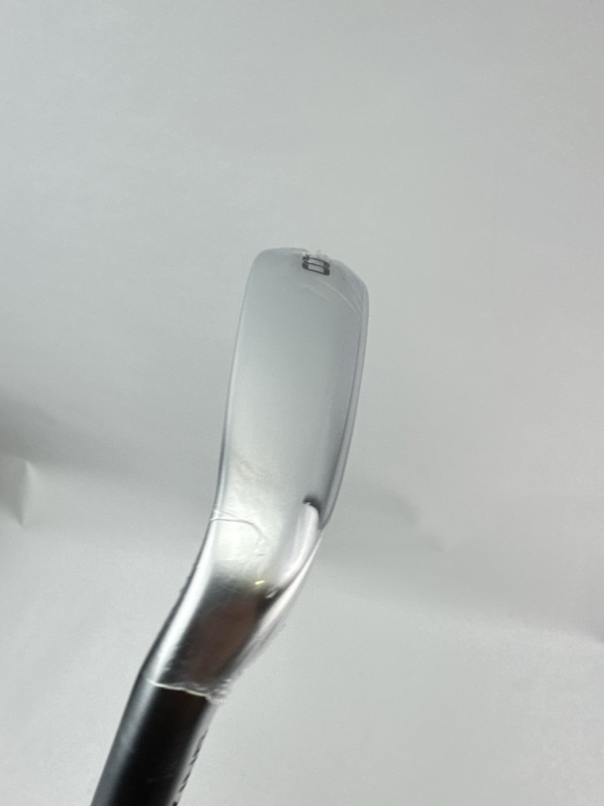 Cobra LTDx Ladies 8 Iron KBS PGI 55 Ladies Flex Graphite /Left /New /295227