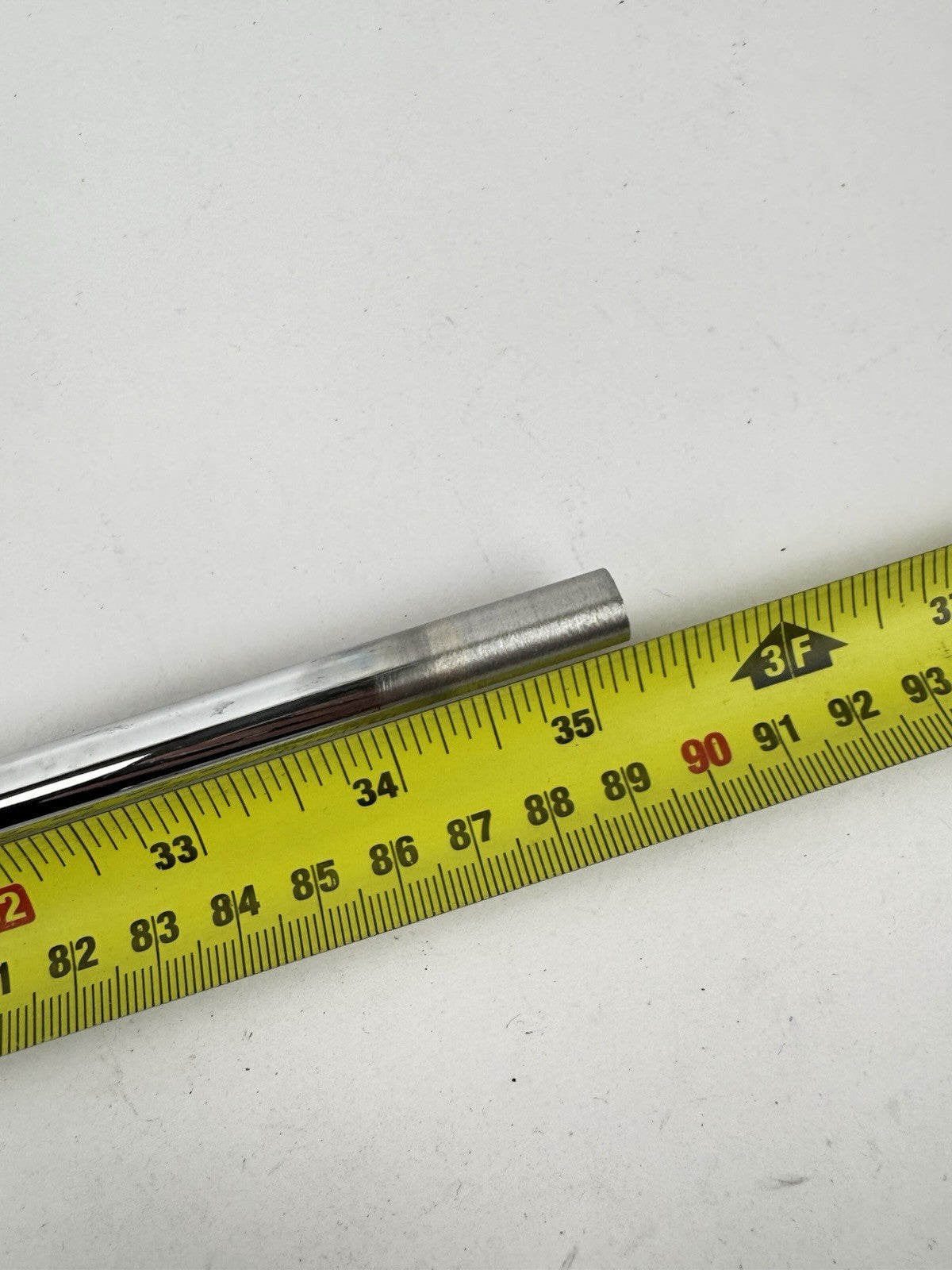 Project X LZ Iron Shaft 95 5.5 Regular Flex Steel 35.25” /0.370 Parallel /3386713