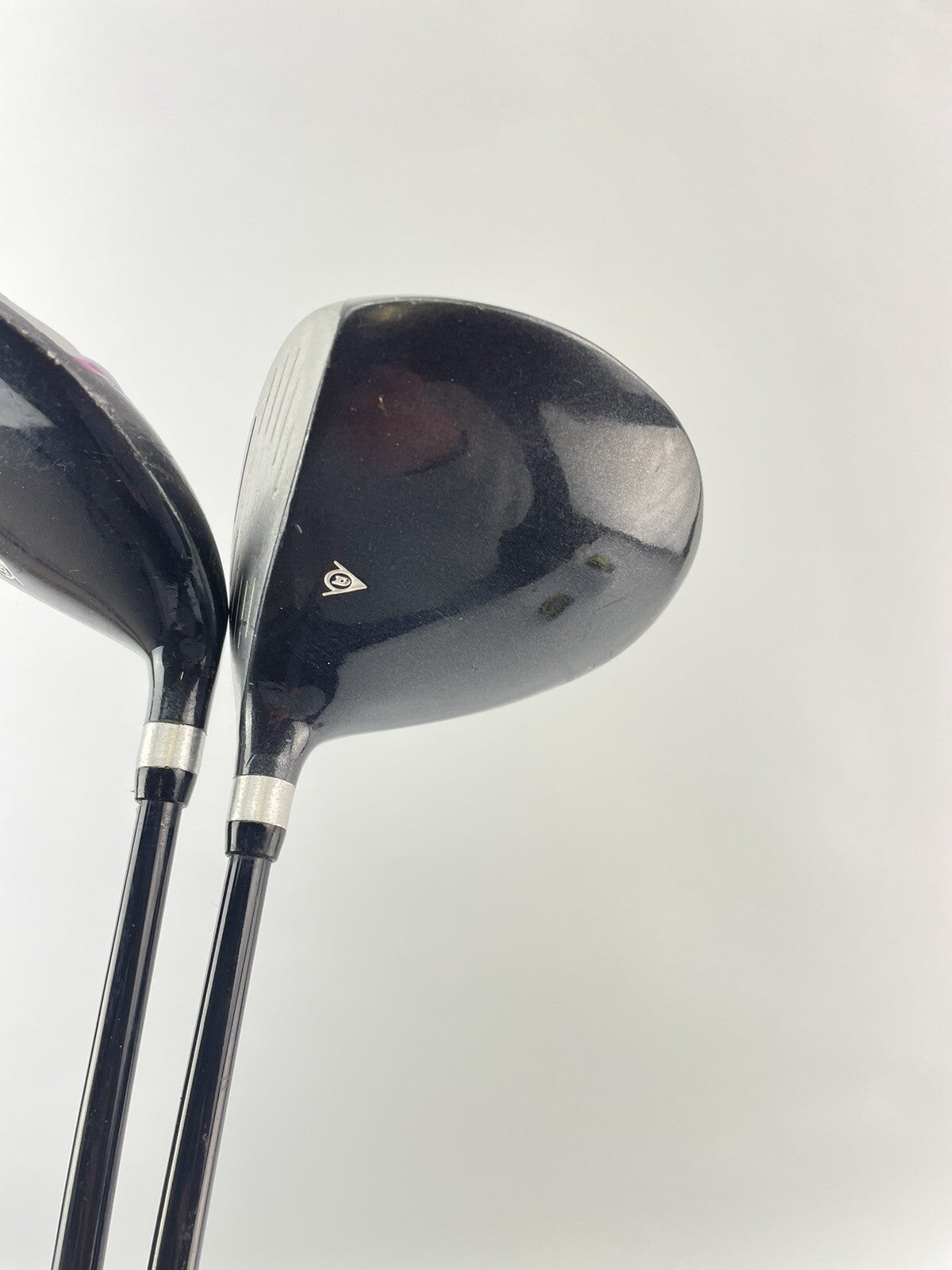 Dunlop Ladies Fairway Wood Set 3&5 Ladies Graphite /Right Hand /New Grips /2152710