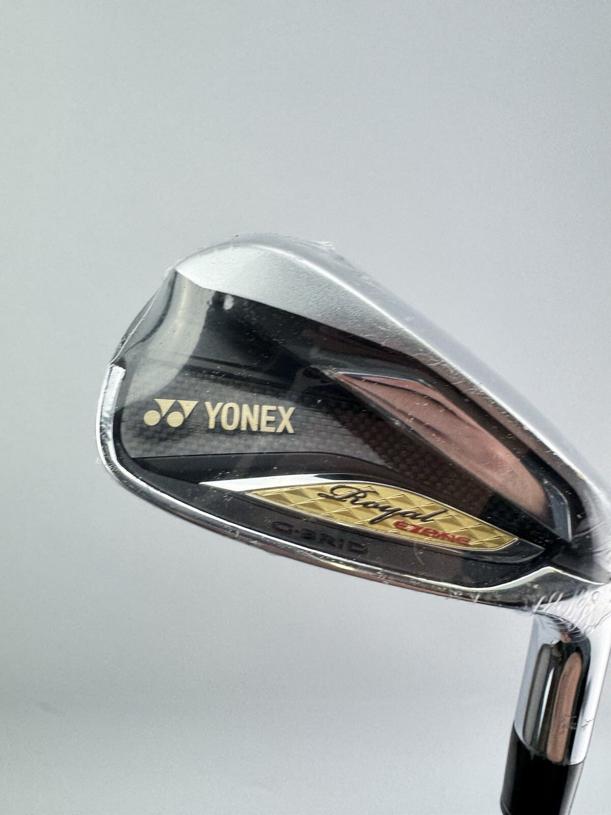 Yonex Royal Ezone 7 Iron 26* Senior Flex Graphite /Right Handed /New /215942