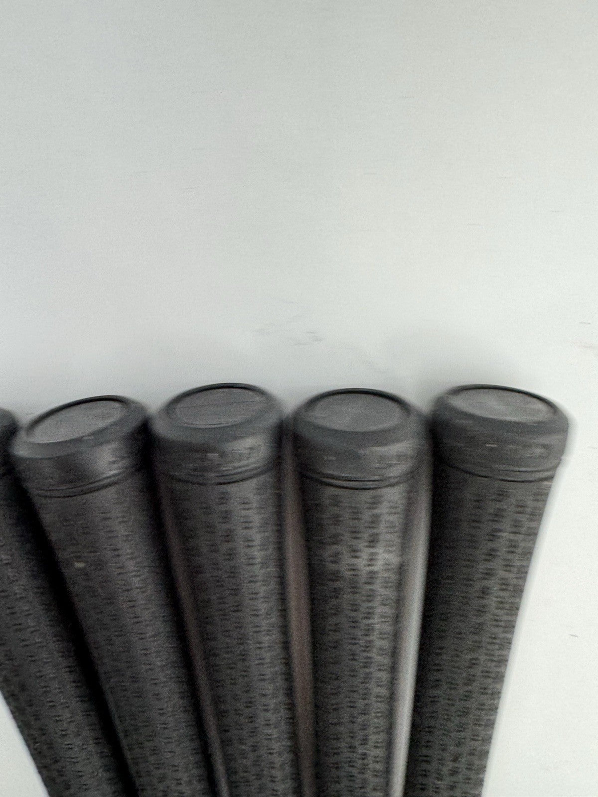 Lamkin Crossline 360 Golf Grips (5) Mens Standard /Black/Pulled /249156