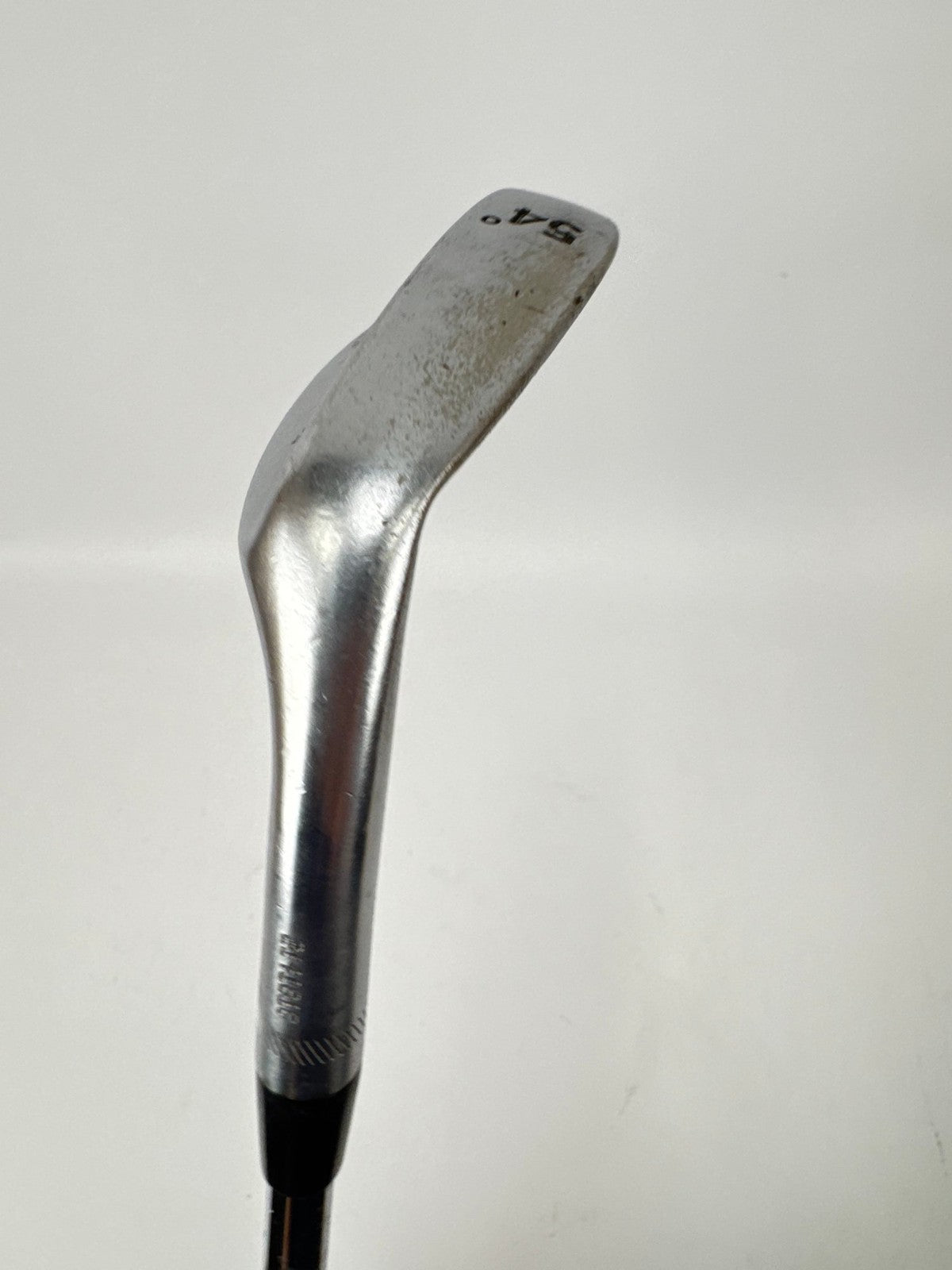 Titleist Vokey Spin Milled Sand Wedge SM54 10 Wedge Flex Steel /RightHand/361937