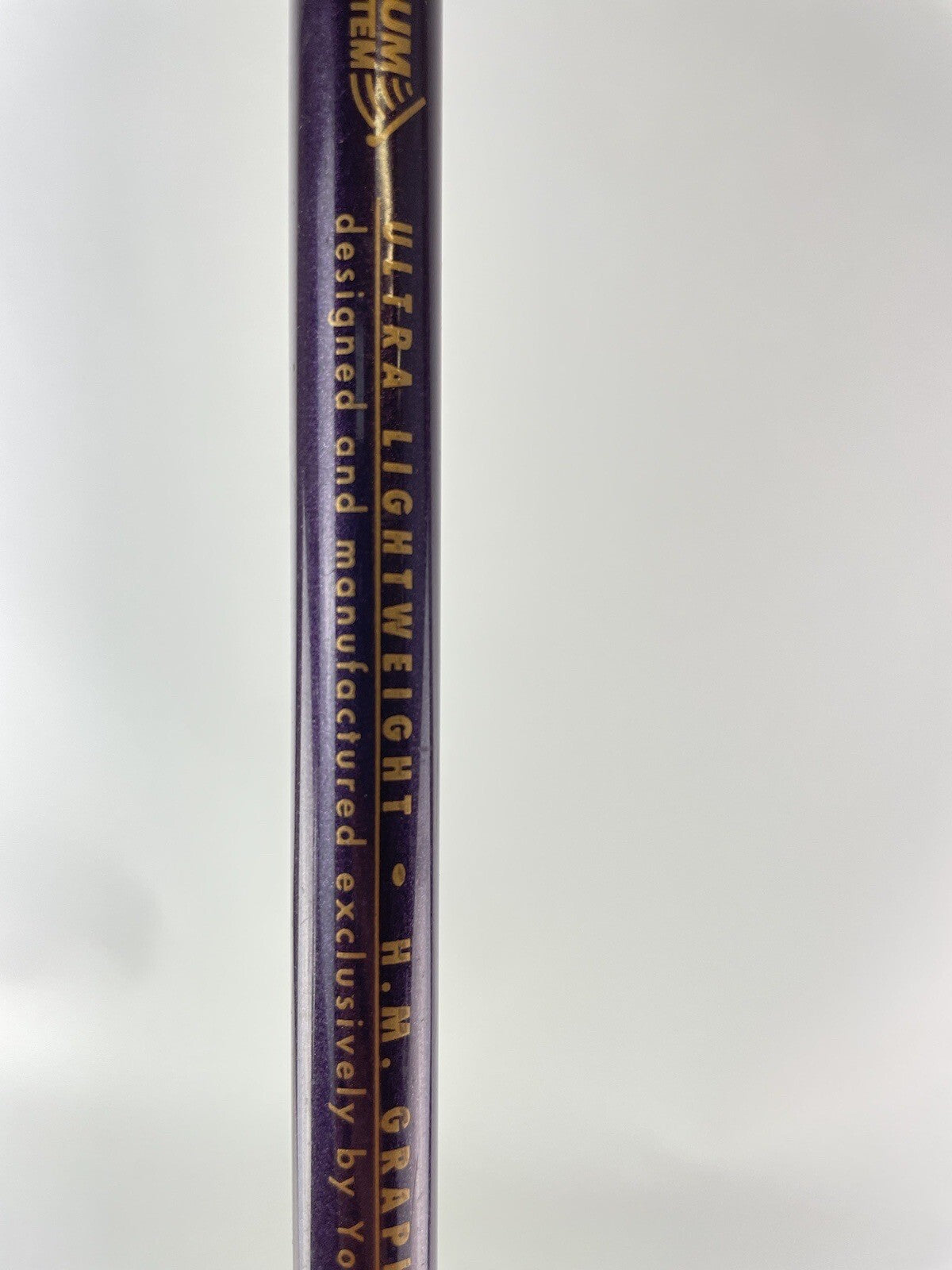 Yonex Ladies Hybrid 8 Iron Super ADX400 Ladies Graphite /Right Handed /1432313