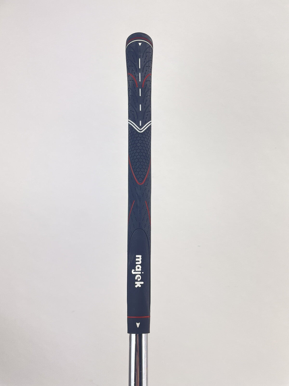 Williams Golf 3 Iron F15 Wide Sole Uniflex Steel /Right Hand /New Grip /1876517