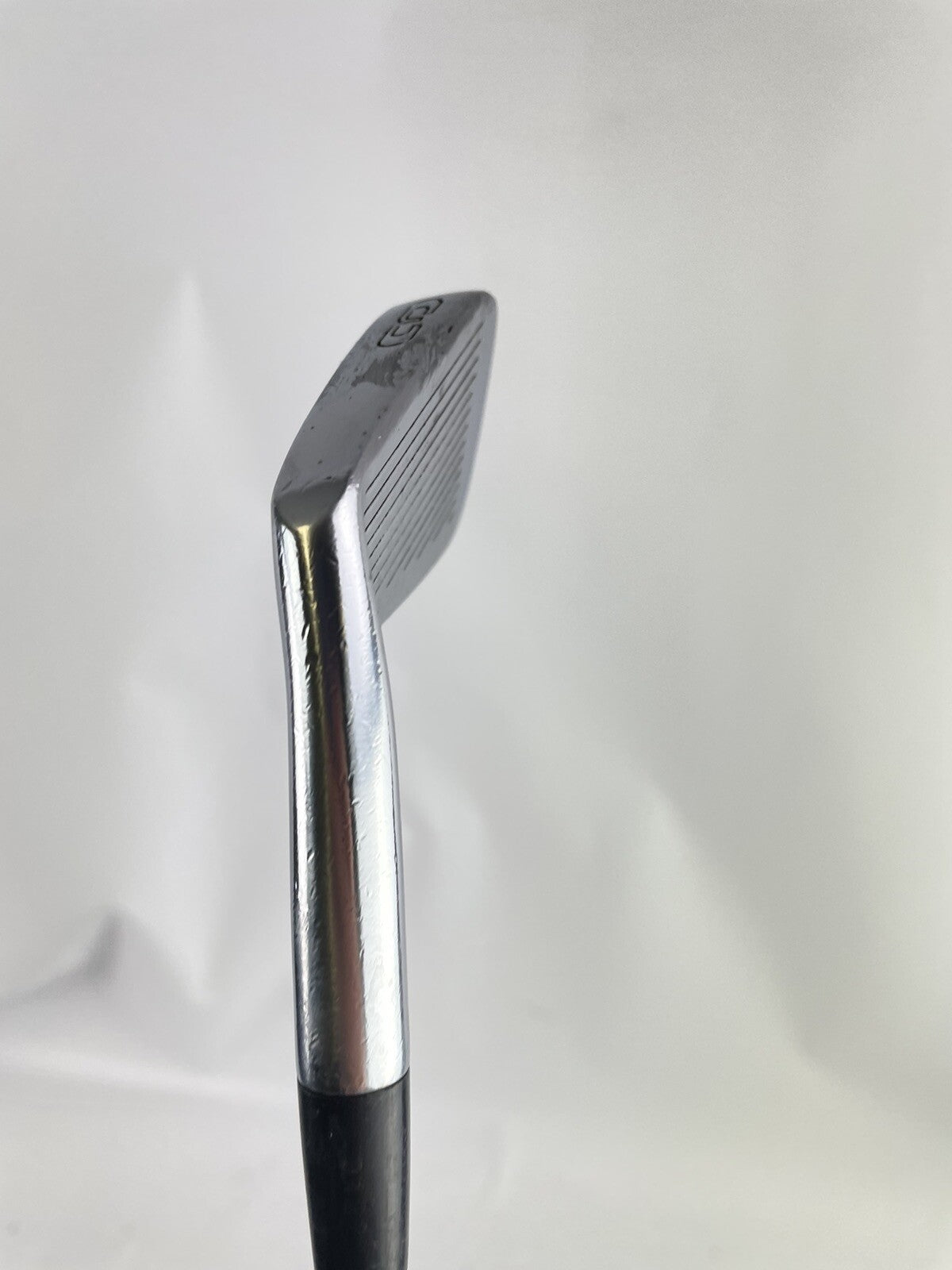Mizuno MP-7 Blade 3 Iron R300 Regular Flex Steel /Right /New Grip/79848