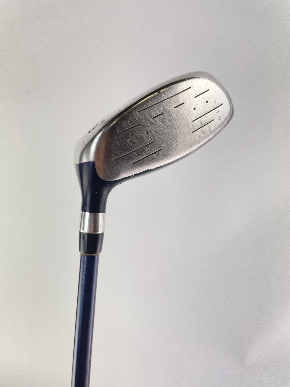 Progen Golf 3 Wood Fullbore 2.3 Regular Graphite /Right /New Grip /127234