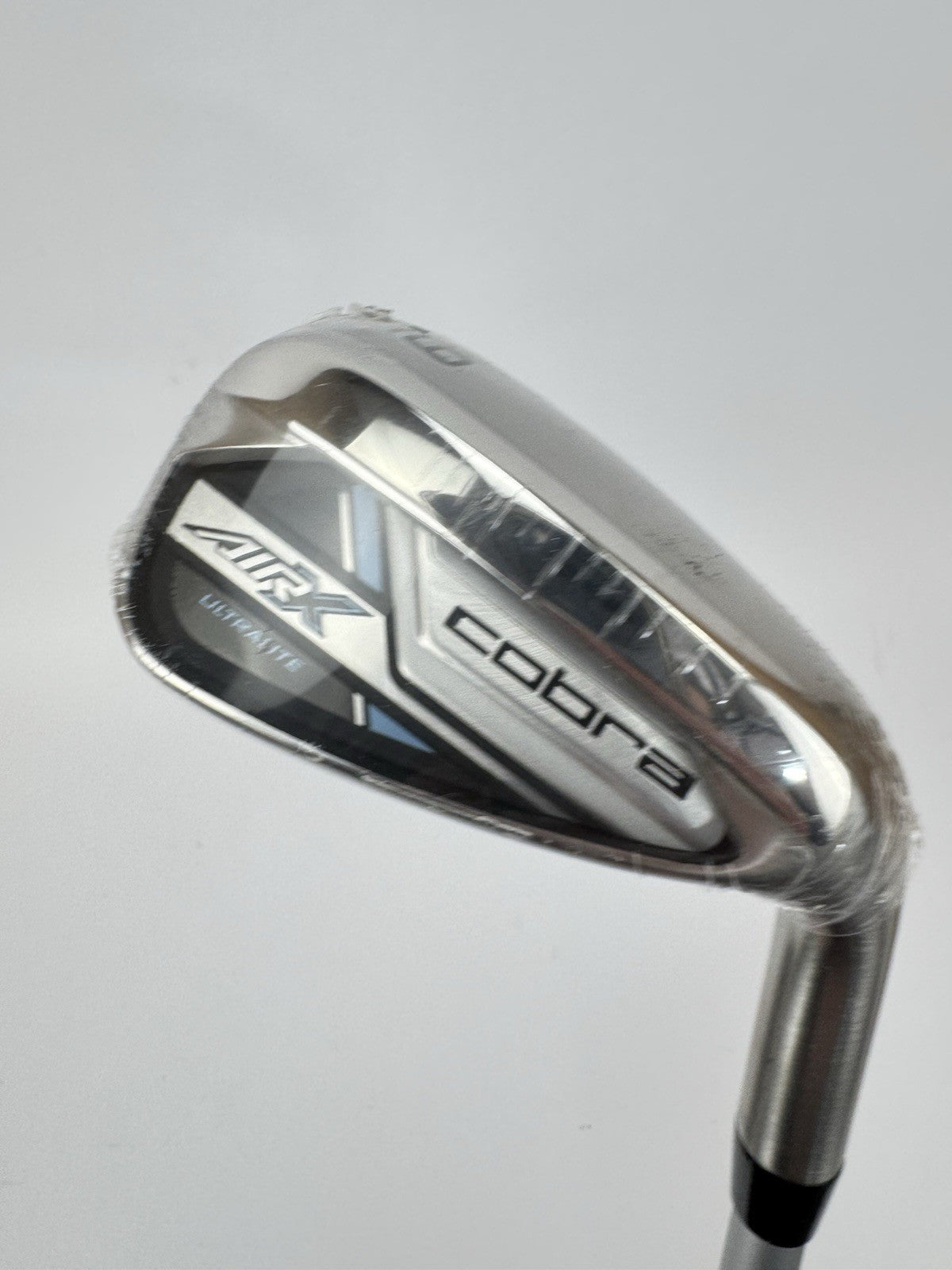Cobra Ladies 9 Iron Air X 2.0 Ultralite Women’s Graphite /Right /New /340752