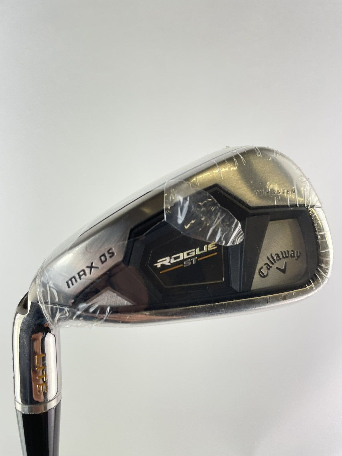 Callaway Rogue ST Max OS Ladies 7 Iron Recoil F1 Ladies Graphite/Left Hand/135561