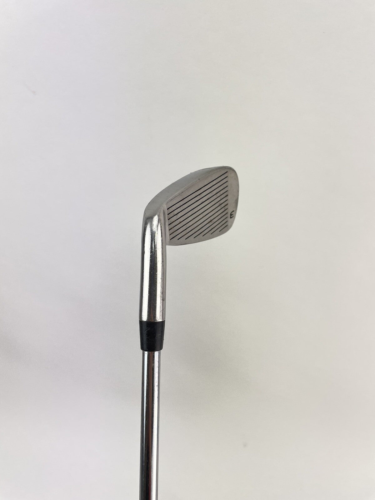 Mens Golf 3 Iron 20* GTM Regular Flex Steel /Right Handed /New Grip /181536