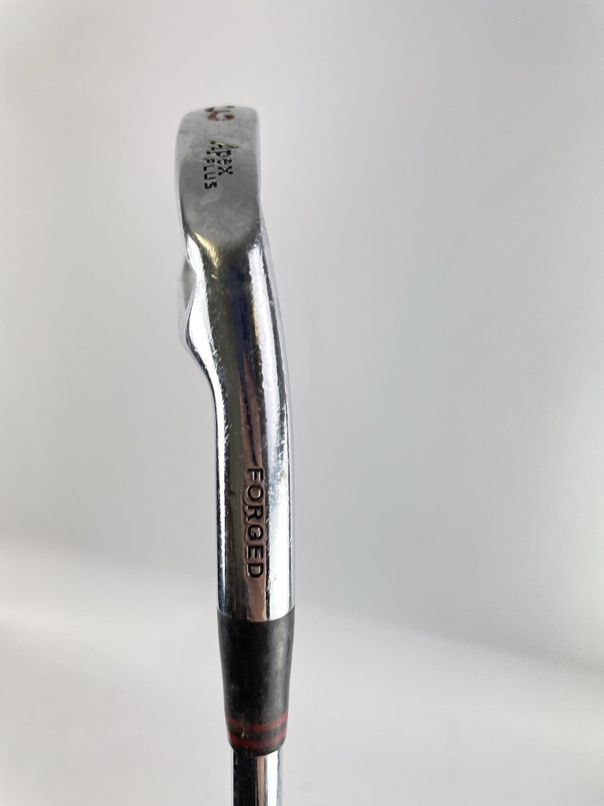 Ben Hogan Forged 3 Iron Apex Plus Stiff (4) Flex Steel /Right /New Grip /97085
