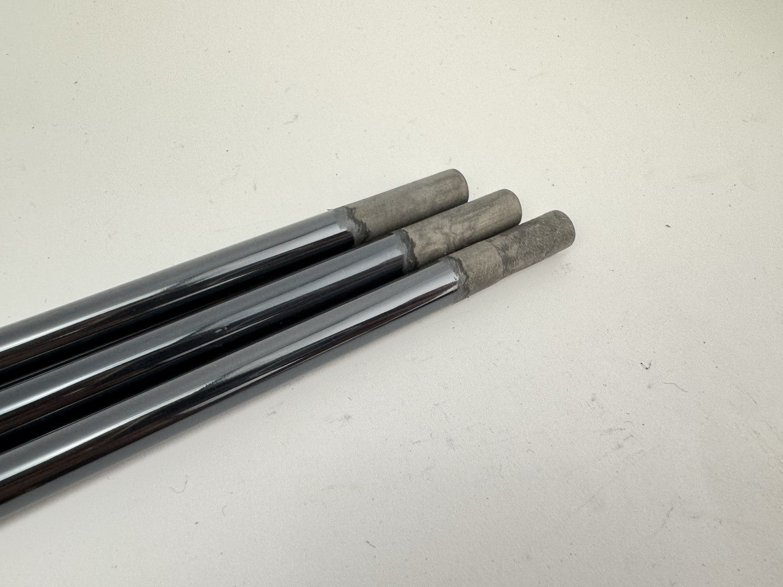 Recoil Dart HDC Wedge Shaft Set (3) 50 Ladies Flex Graphite 0.355 Tapered /345217