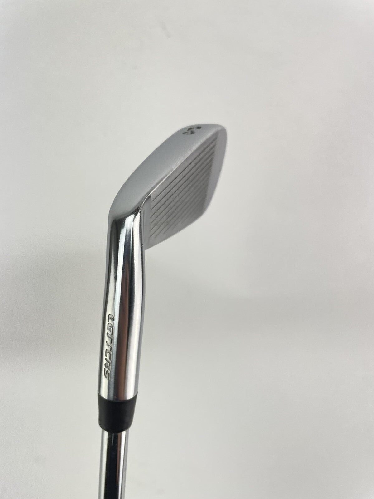 Forged Prototype 3 Iron JL Nippon Regular Flex Steel /Right Handed /167125