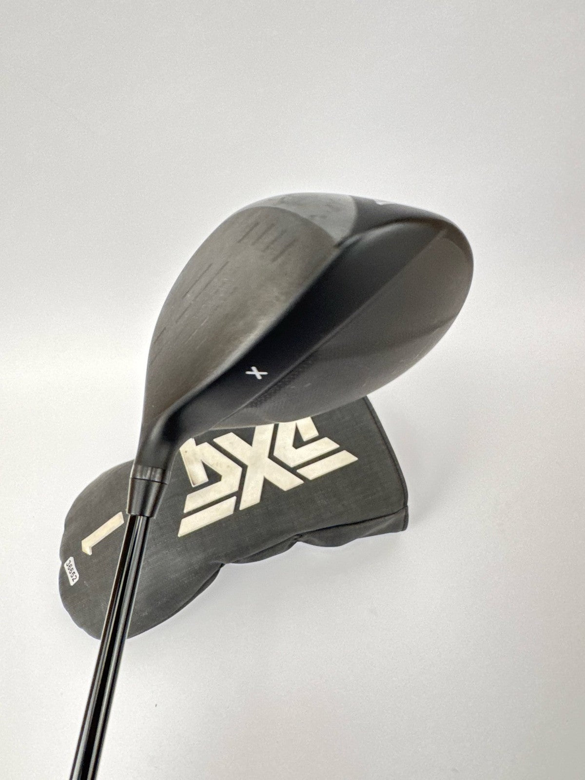 PXG 0811 XF Gen2 Driver 10.5° Hzrdus Smoke RDX Blue 5.5 Regular Flex / 右手/366528