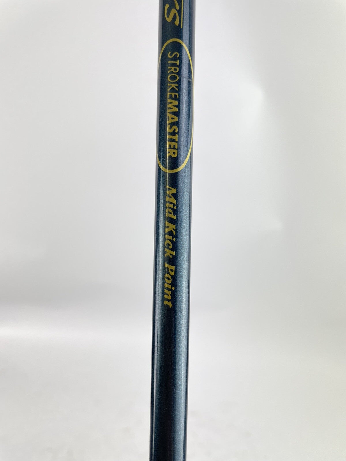 John Letters Golf SW Wedge Regular Flex Graphite /Right /New Grip /33127