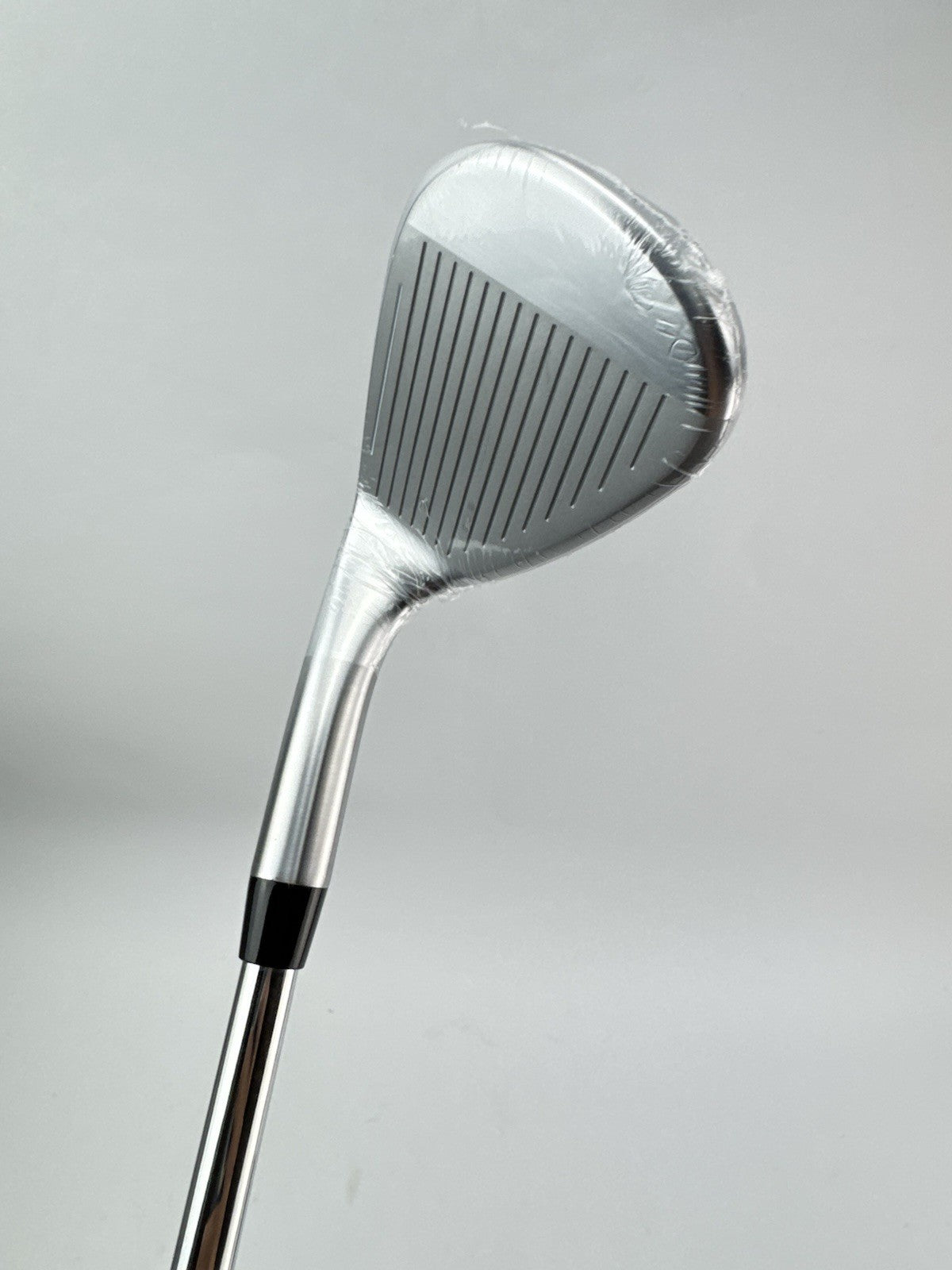 Cobra Air X Sand Wedge 55* Regular Flex Steel /Right Handed /New /2998710