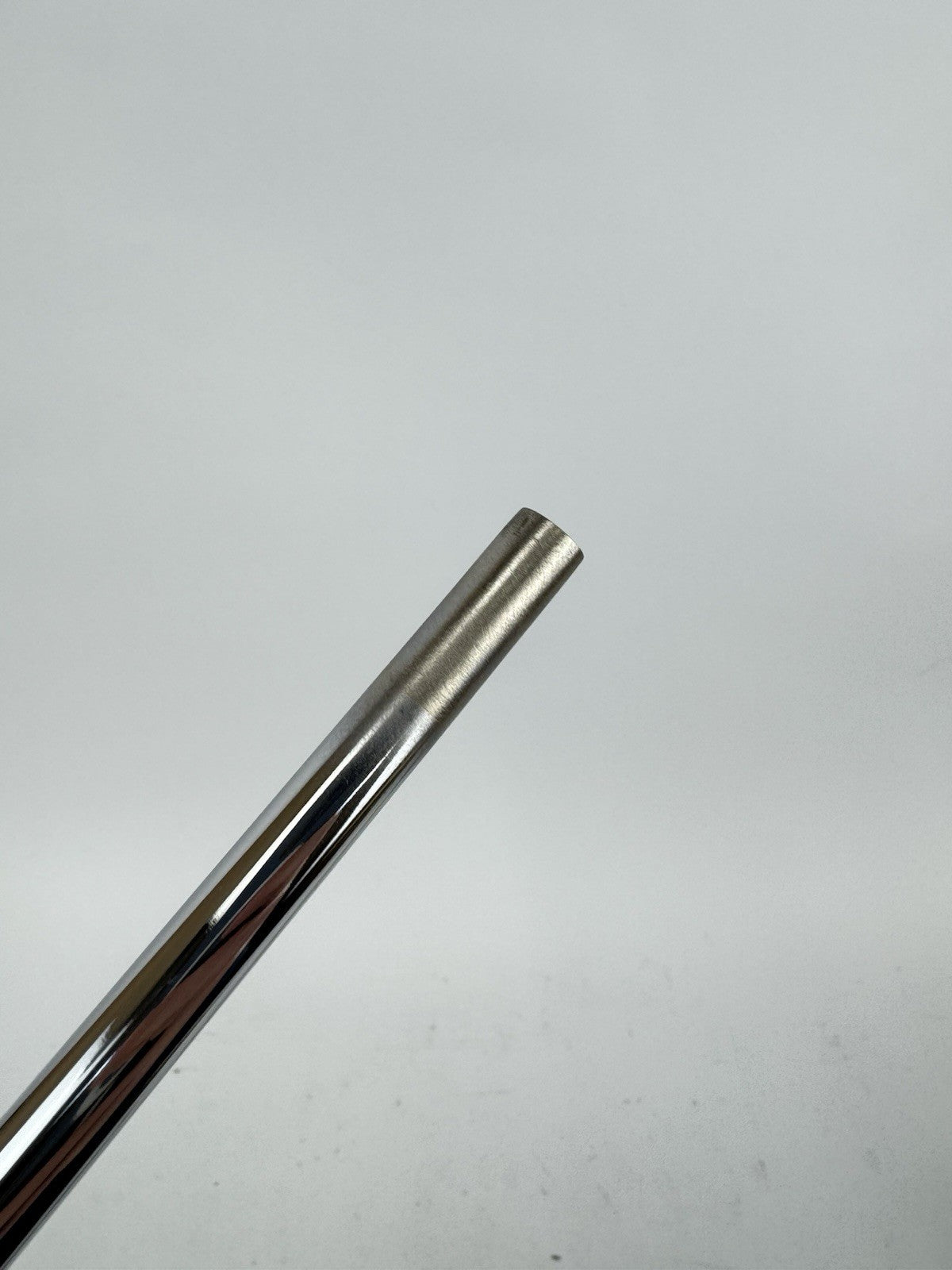 KBS $-Taper 130 Iron Shaft Extra Stiff Flex Steel 35.5” /0.355 Tapered /319806