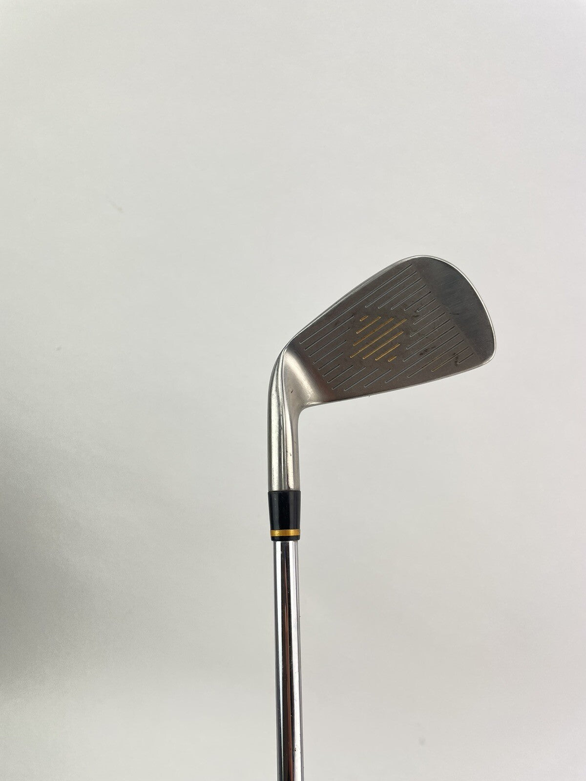 PowerBilt Golf 5 Iron Citation Regular Flex Steel /Right Handed /New Grip /1812810