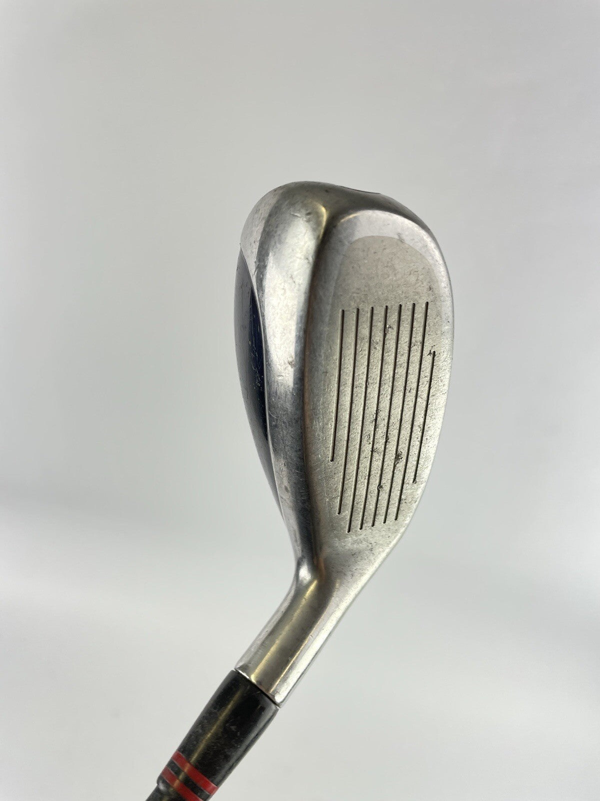 Ben Hogan 4 Hybrid EDGE Regular Graphite /Left Handed /Golf Pride /104519