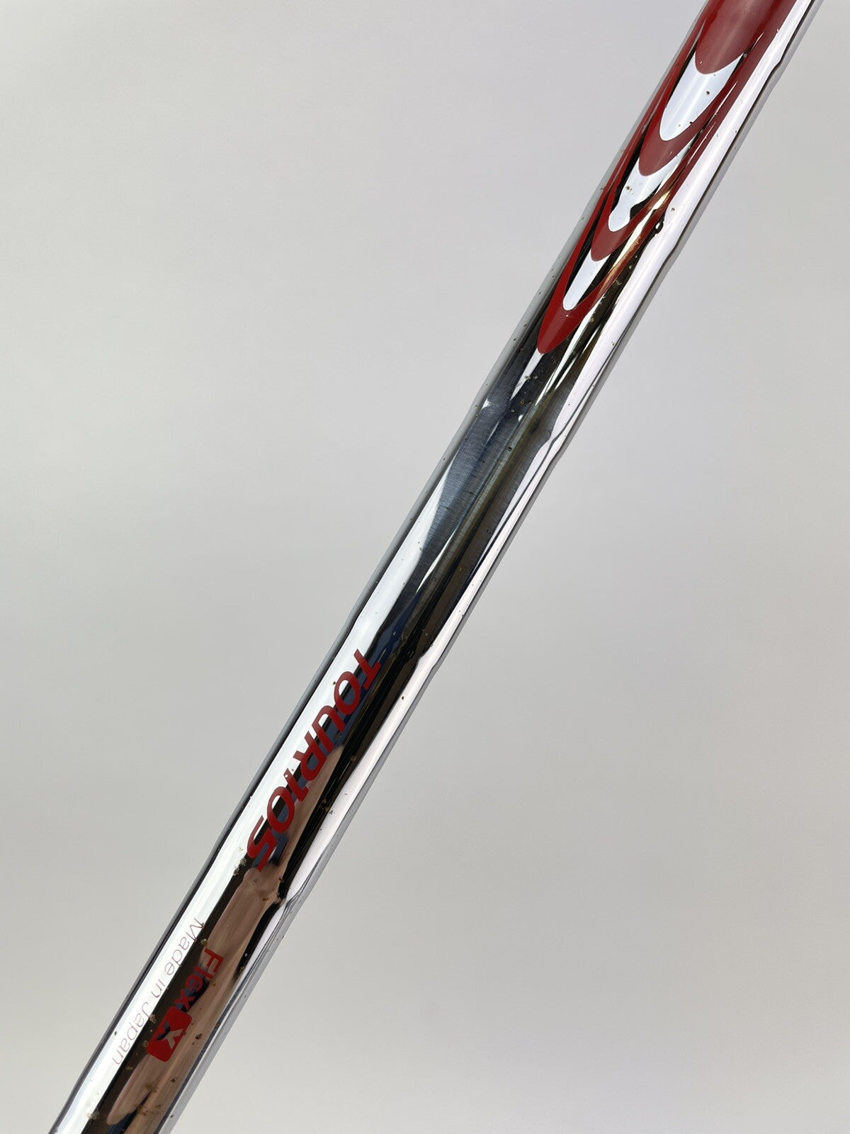 Mizuno JPX923 Tour 7 Iron 34* Nippon Tour 105 X Flex Steel /Right /Demo /2029514