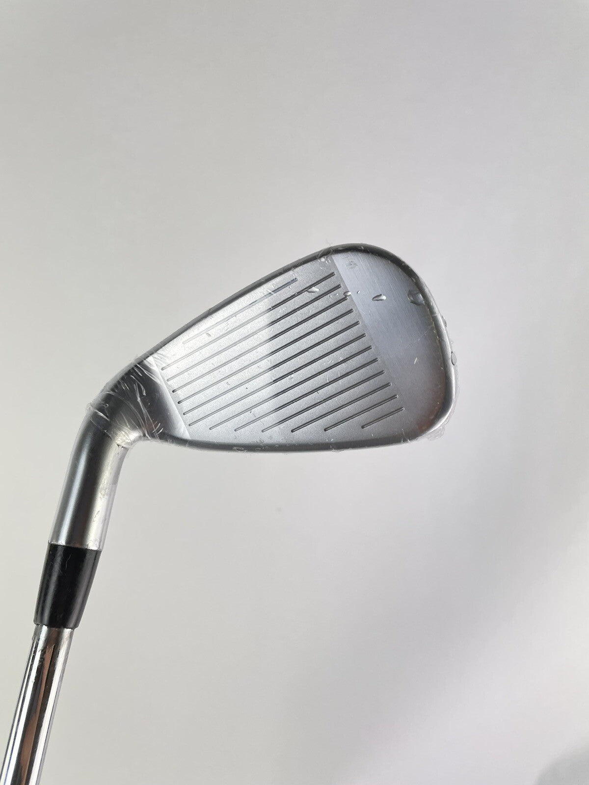 Cobra AirX 6 Iron Project X Rifle 6.0 Stiff Steel /Right Handed /New /1387711