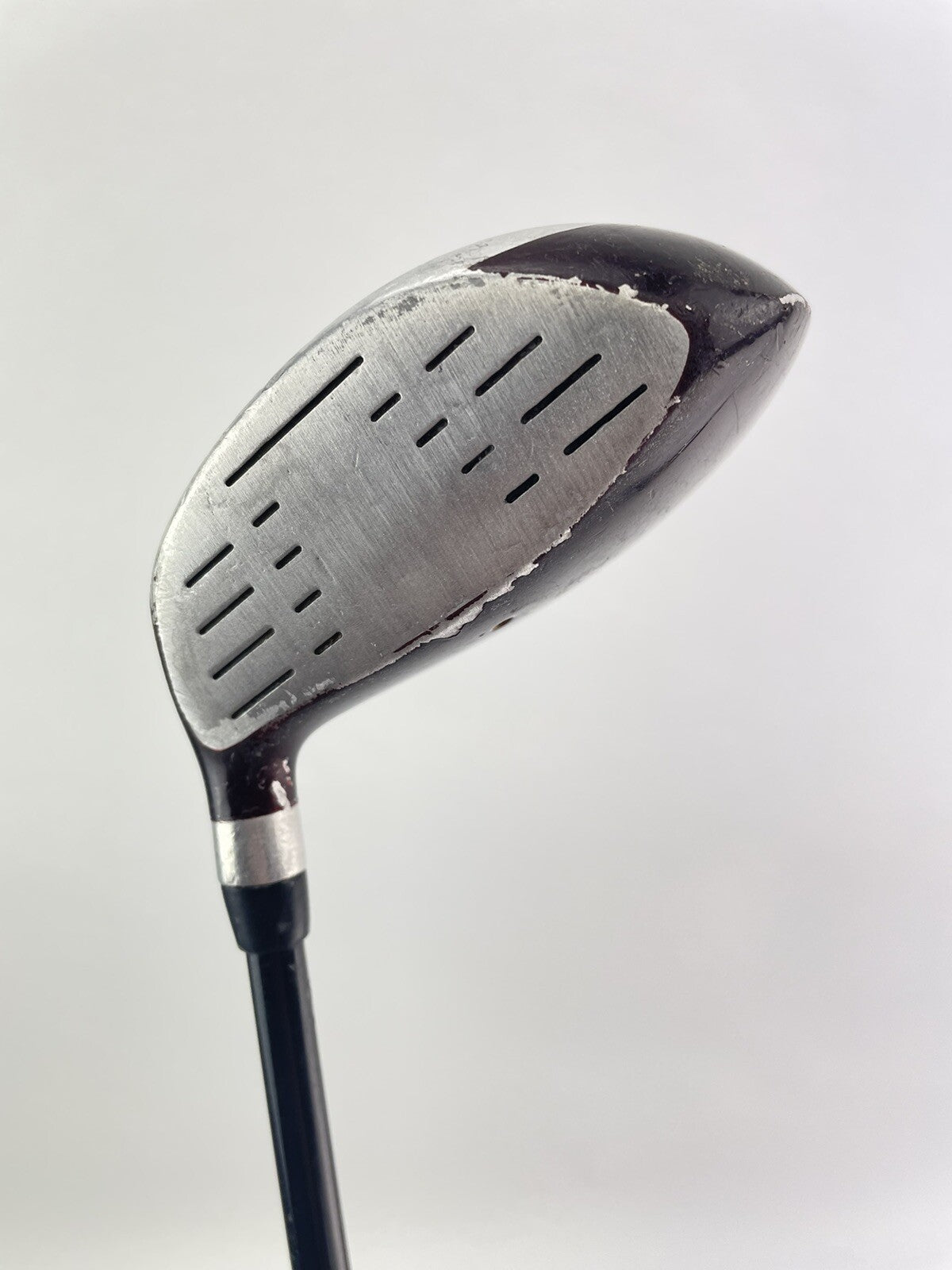 Dunlop Golf 5 Wood 18* Firm Flex Graphite /Right Handed /New Grip /201507