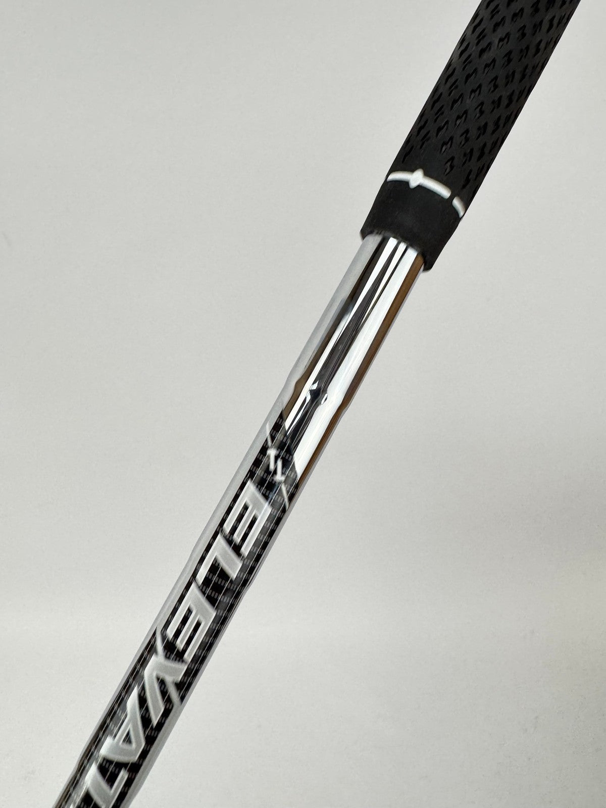 Ping i530 Pitching Wedge Steel Elevate Mph 95 Regular Flex Left Handed/3626716